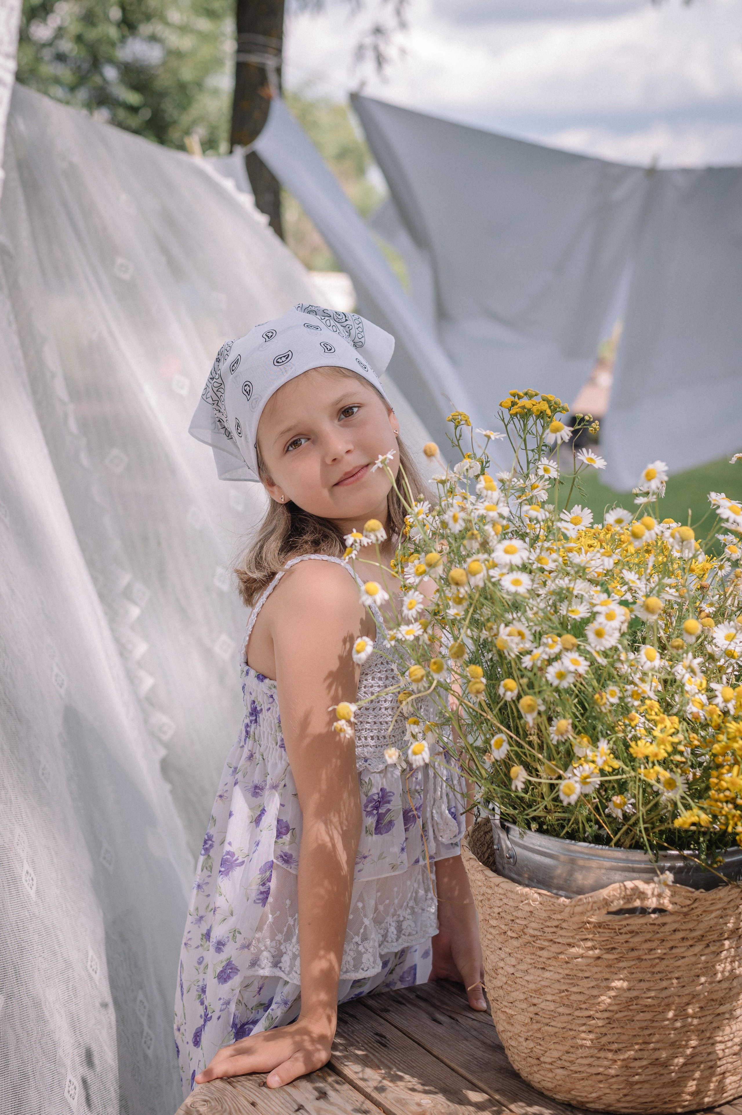 Детская фотосессия. Яна Муравлева |фотограф город Пенза