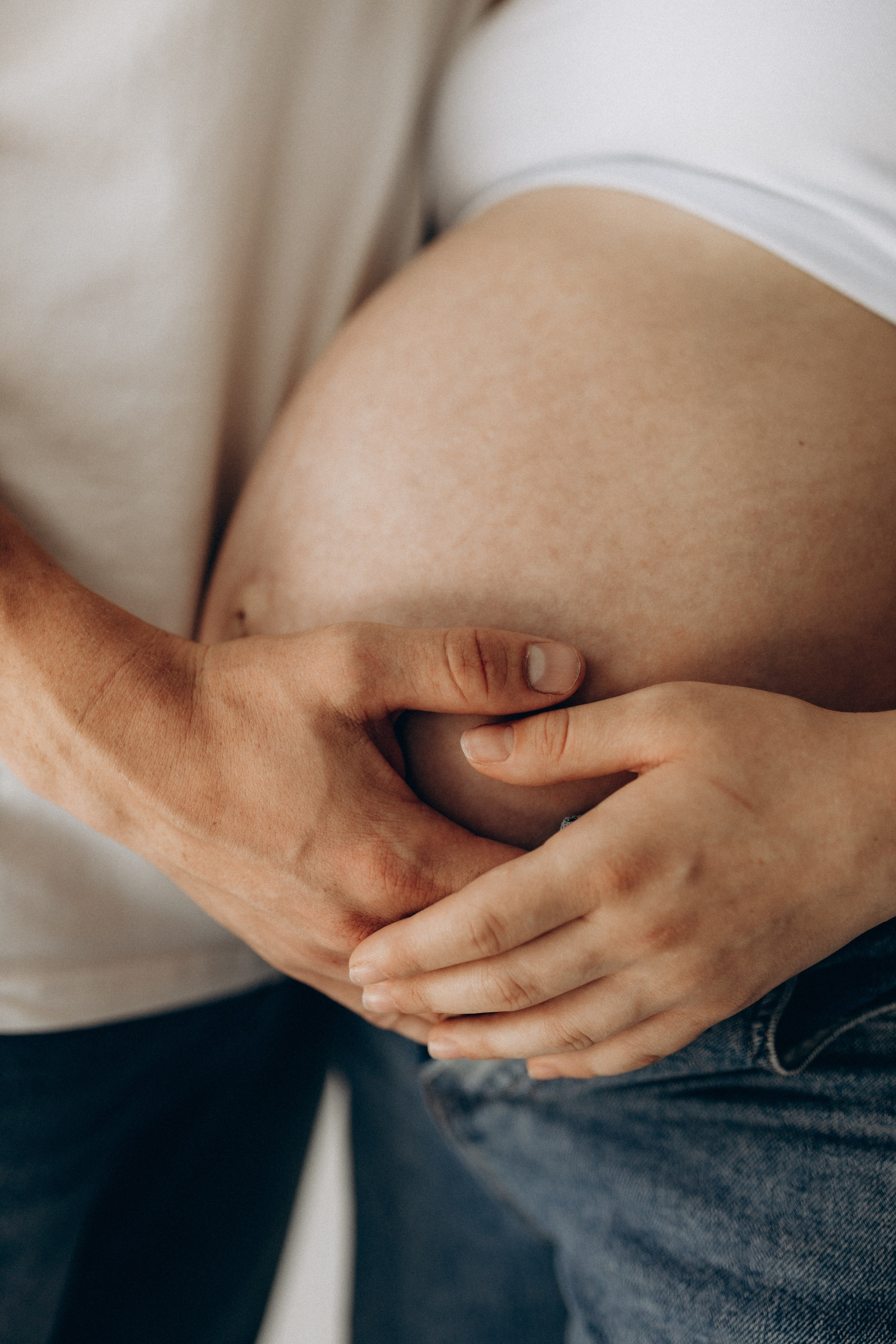 Вероника & Стас. Беременность. Фотограф НОГИНСК, Москва, Анастасия Белая