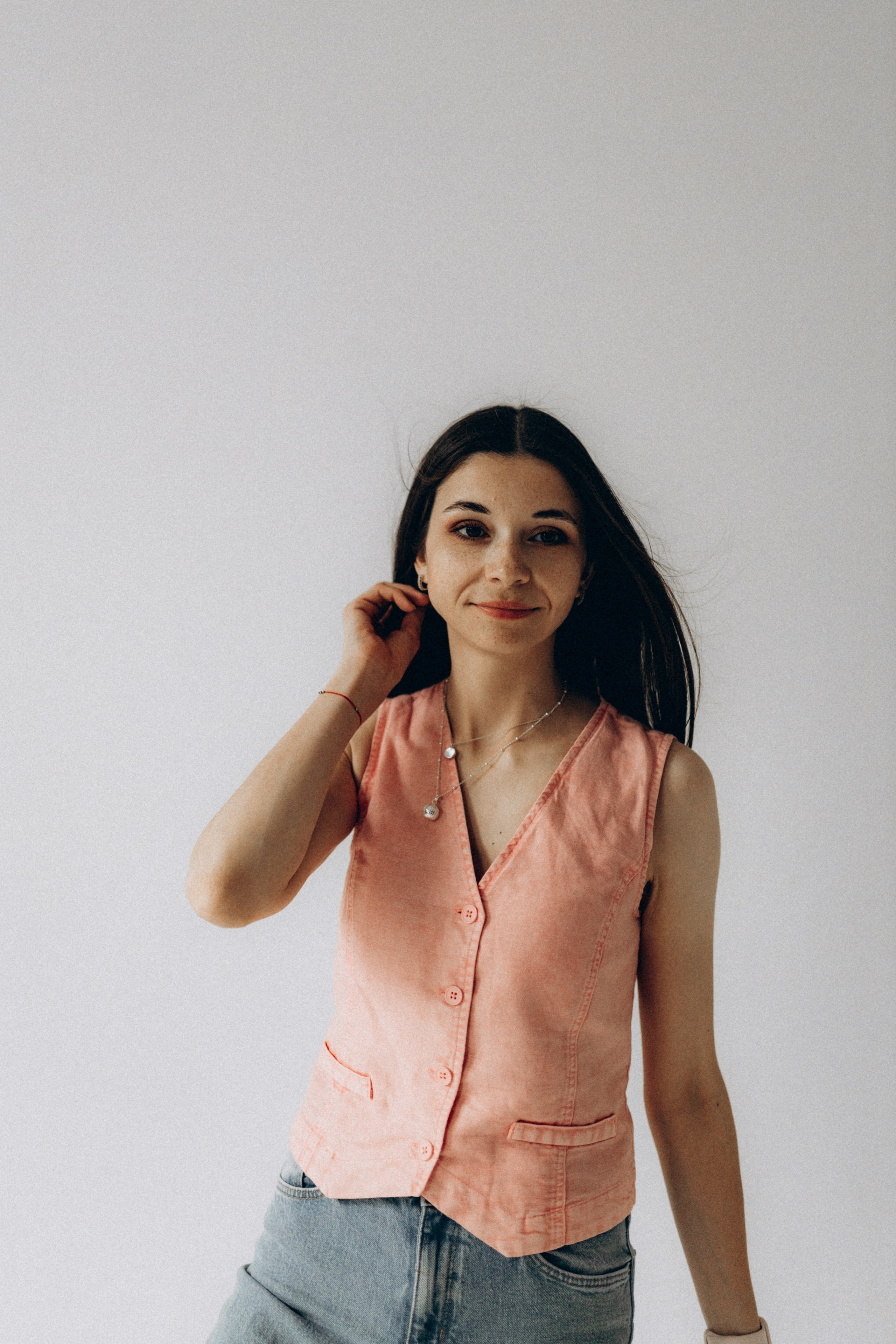 Полина & Варя. Фотограф НОГИНСК, Москва, Анастасия Белая