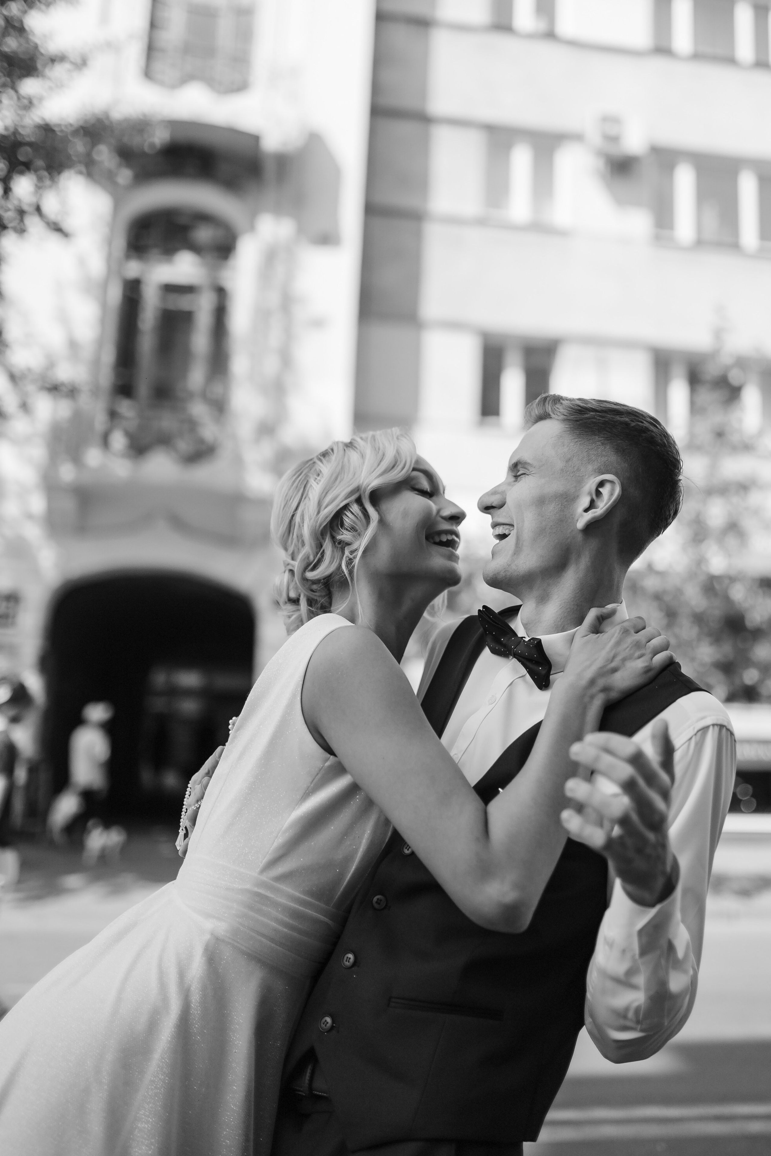 Выше только любовь. Свадебный фотограф-видеограф в Красноярске Евгений Константинопольский