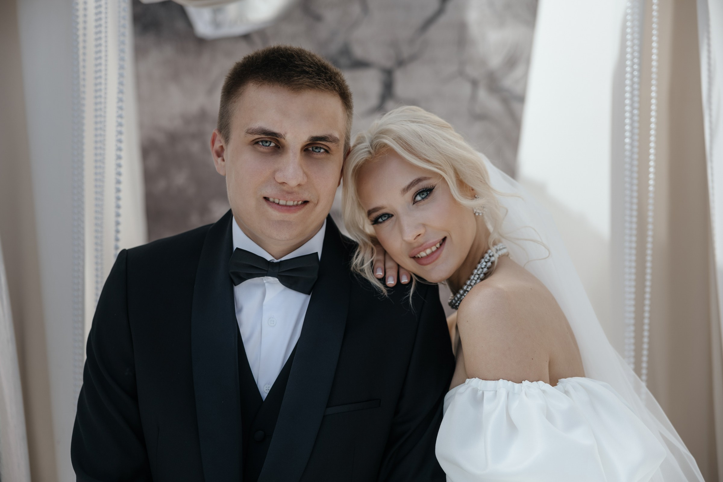 Rapuncel. Свадебный фотограф в Ульяновске Алексей Китов