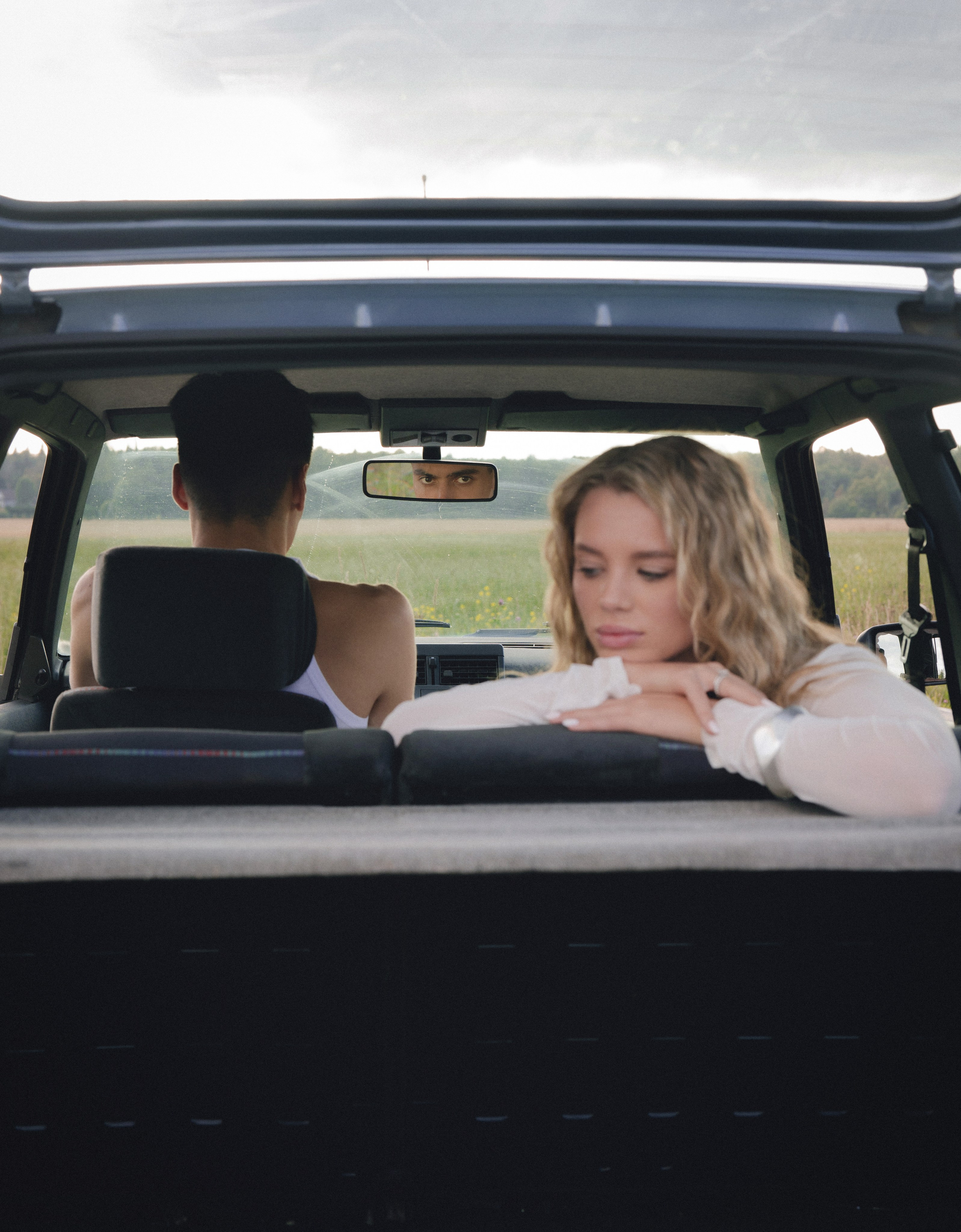 Мы и есть любовь!