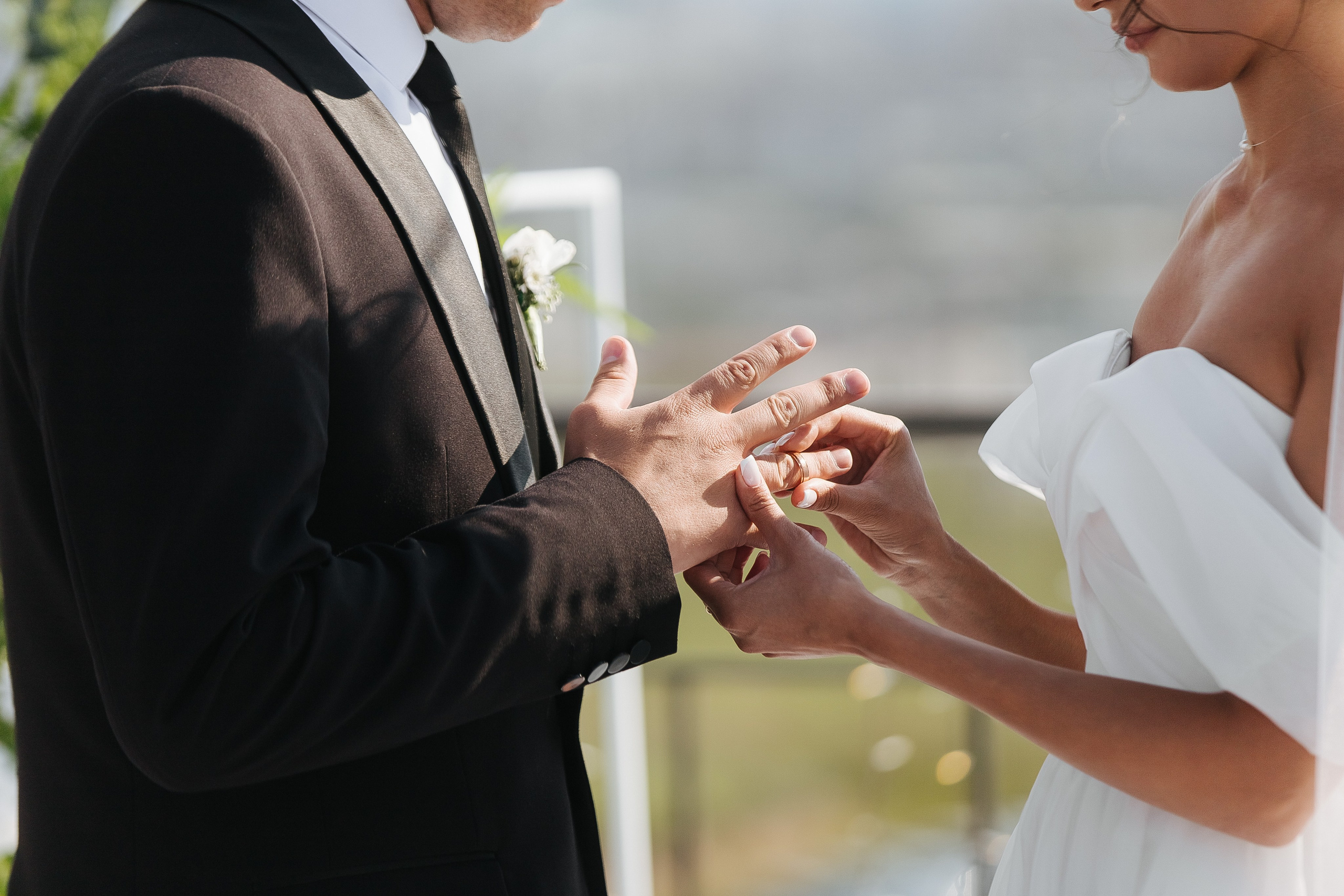 Иван Юлия. Фотограф в Красноярске Надежда Воскресенская