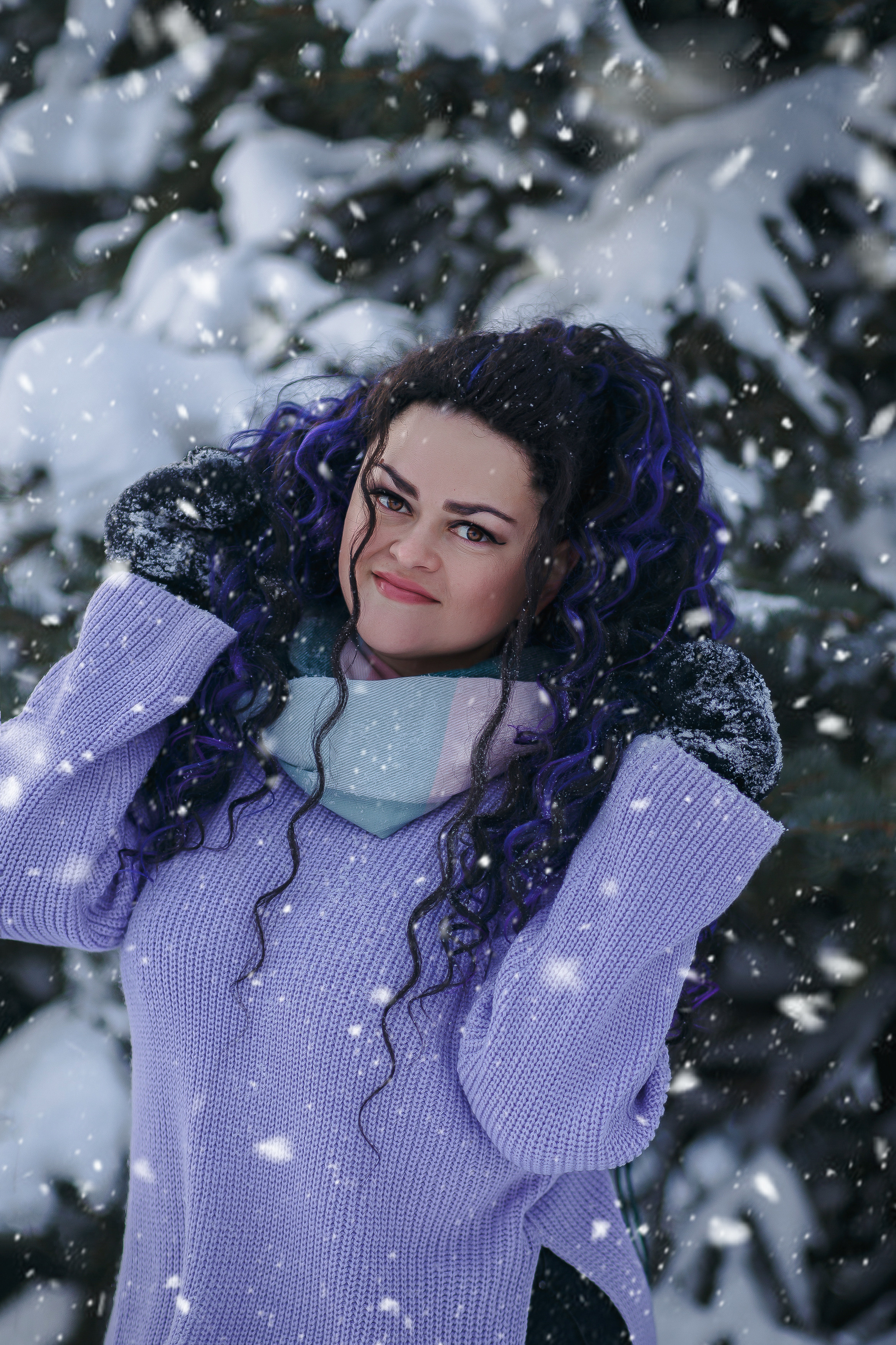 Прогулки. Фотограф в Москве