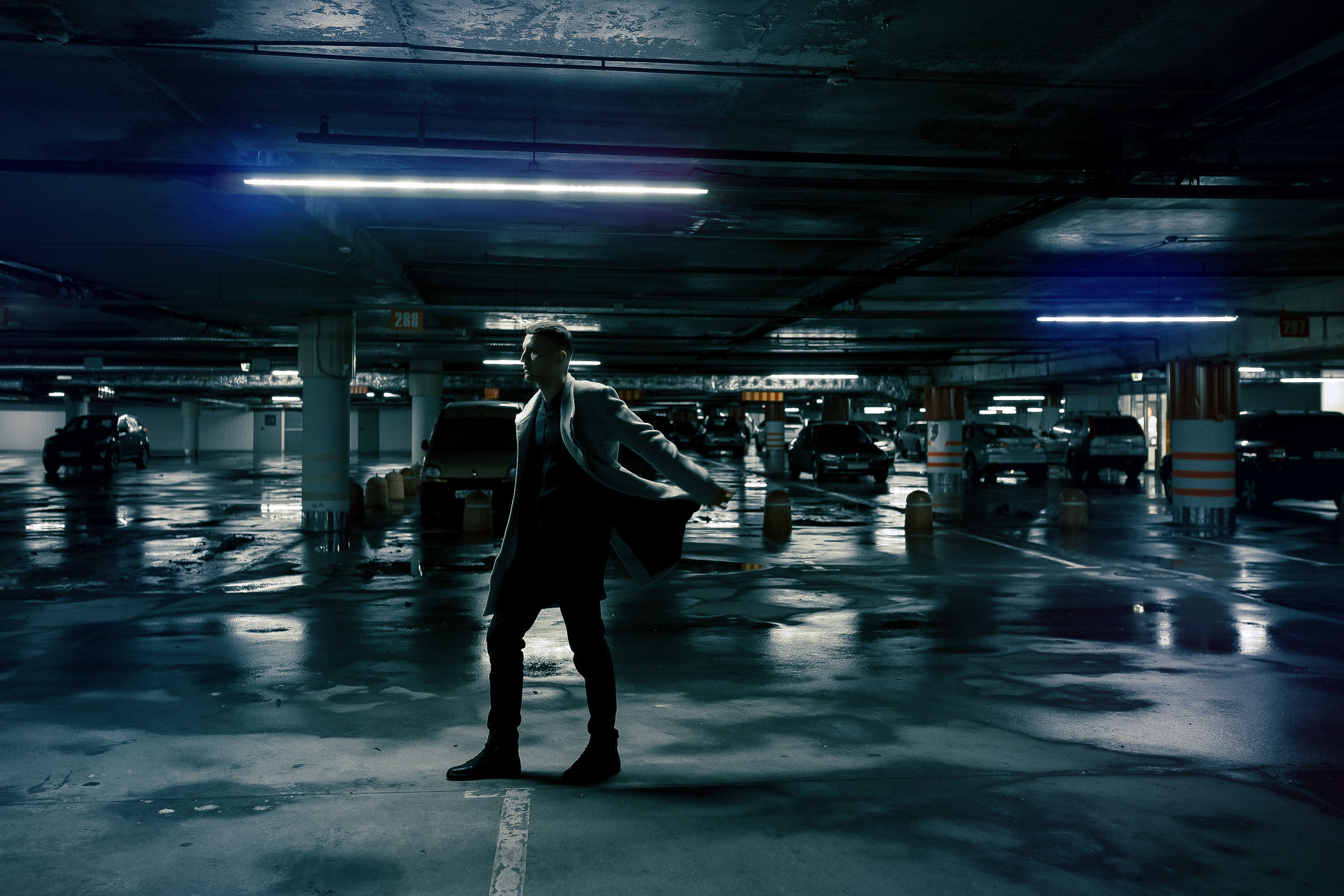 Мужские портреты. Фотограф в Москве