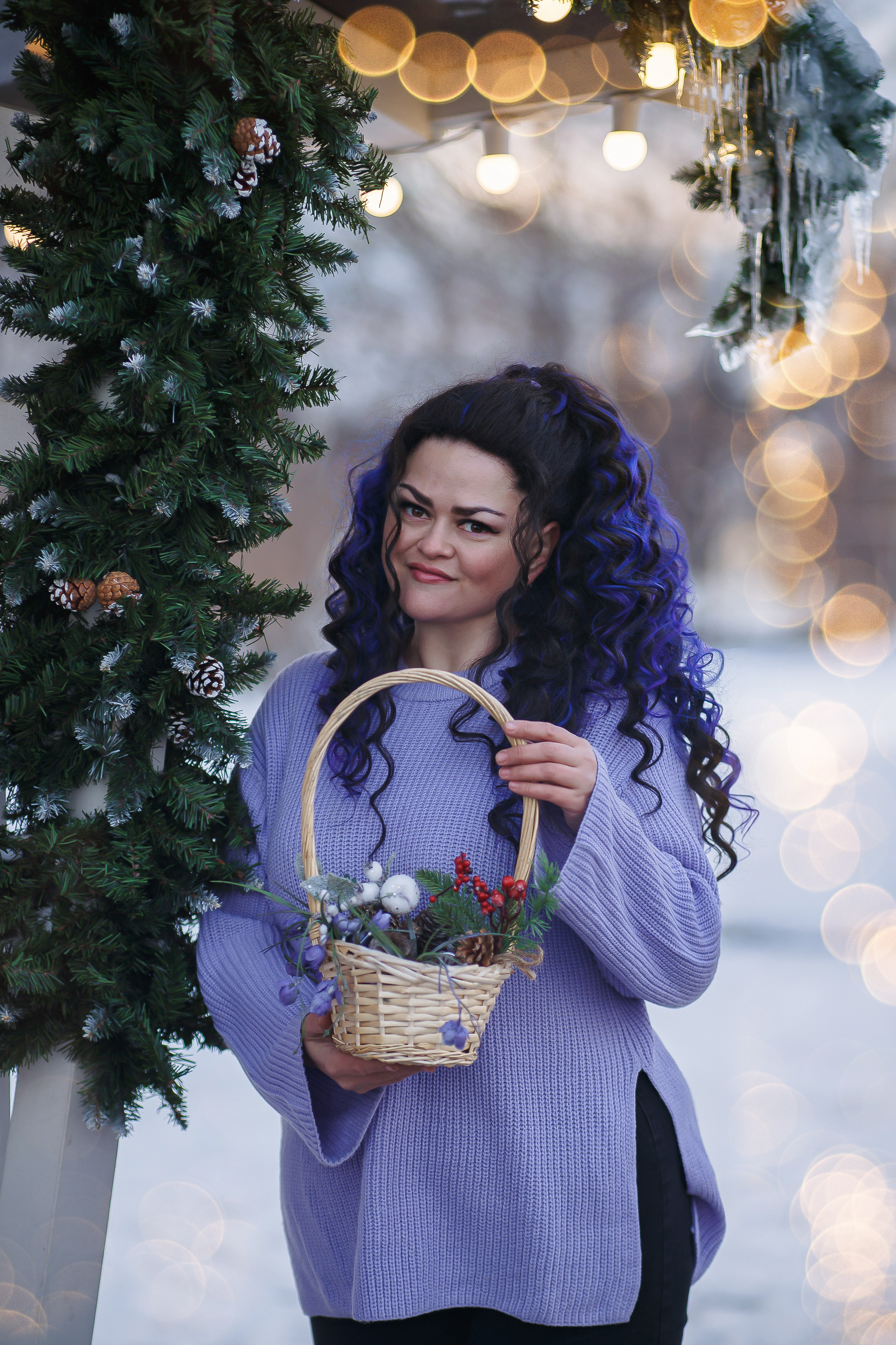 Прогулки. Фотограф в Москве