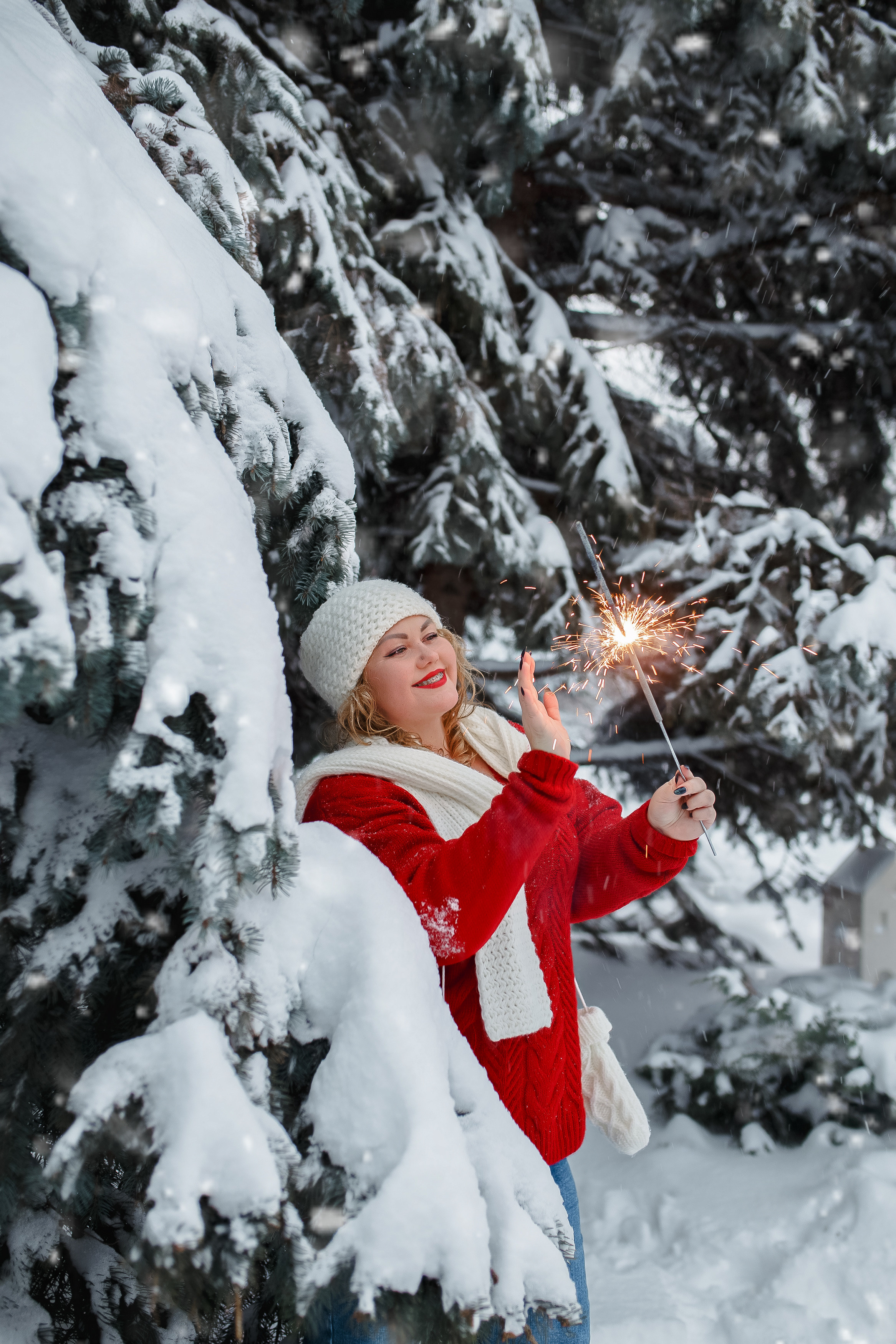 Plussize. Фотограф в Москве