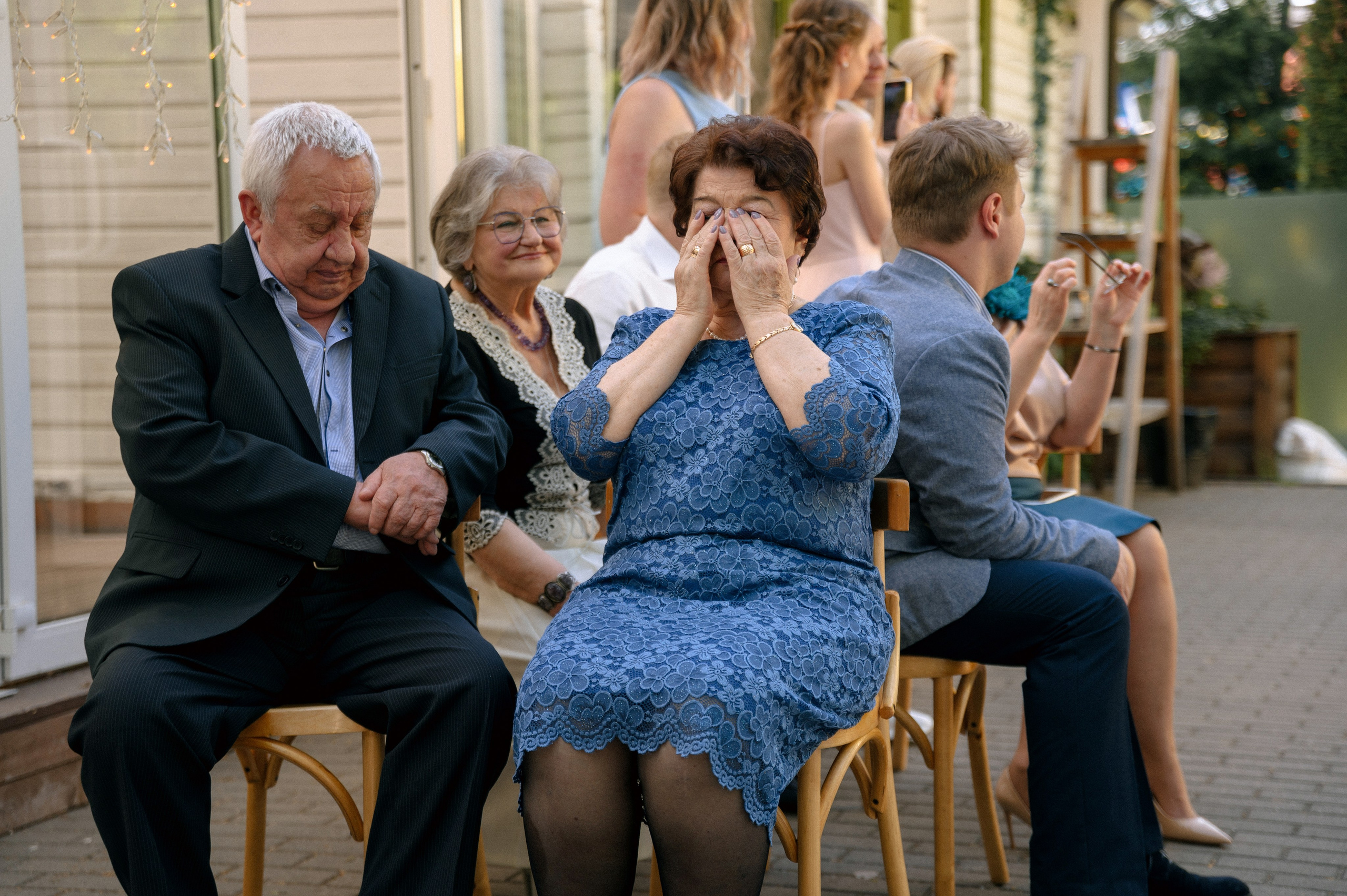 НАДЯ и САША. Шашкова Вероника / Свадебный и семейный фотограф Москва и Ярославль