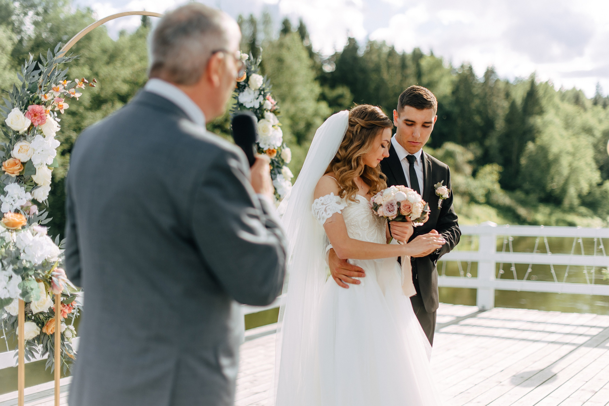 КАМИЛЛА И ЛЕША. Шашкова Вероника / Свадебный и семейный фотограф Москва и Ярославль