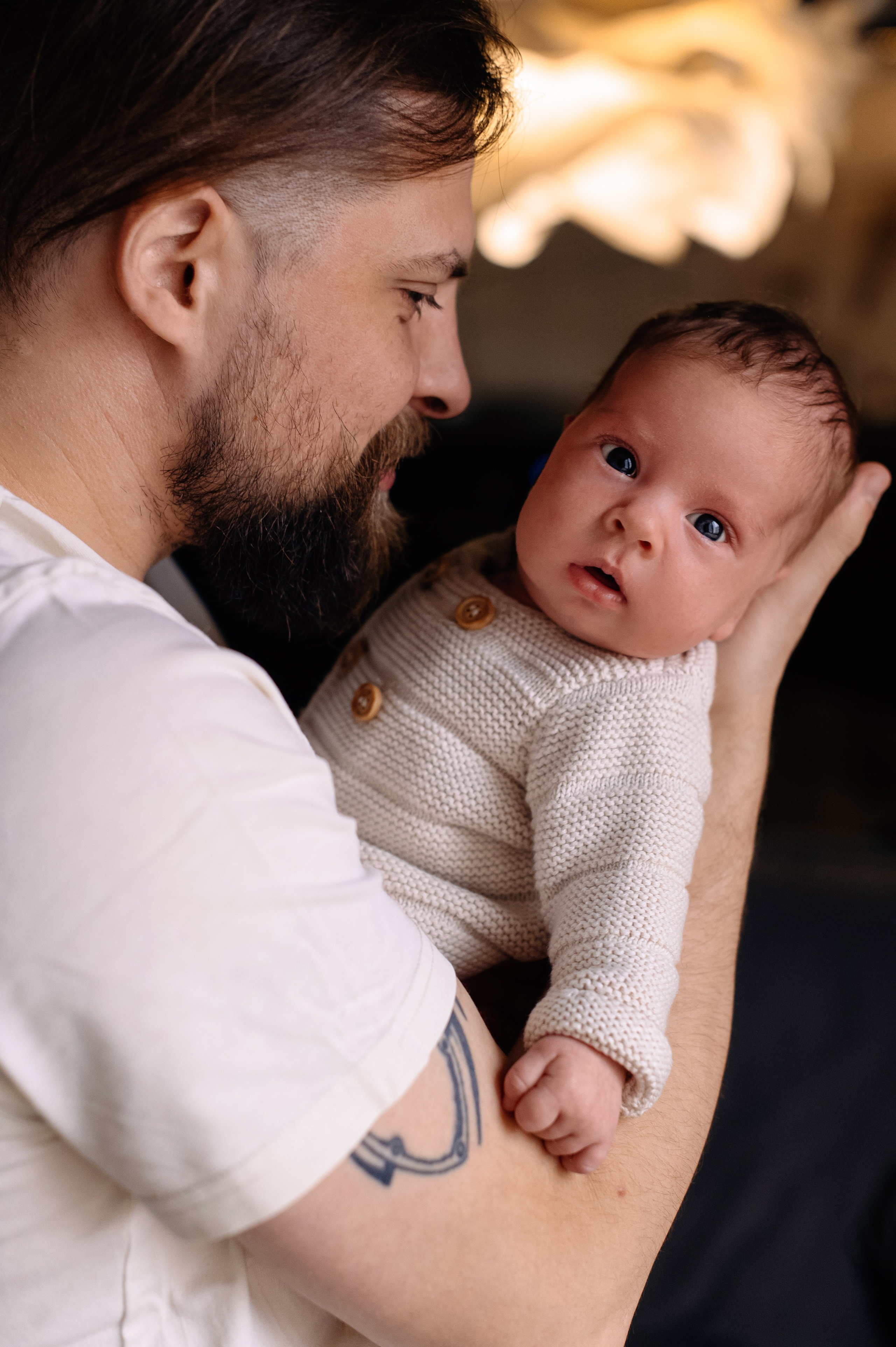 МАЛЕНЬКАЯ САША. Шашкова Вероника / Свадебный и семейный фотограф Москва и Ярославль