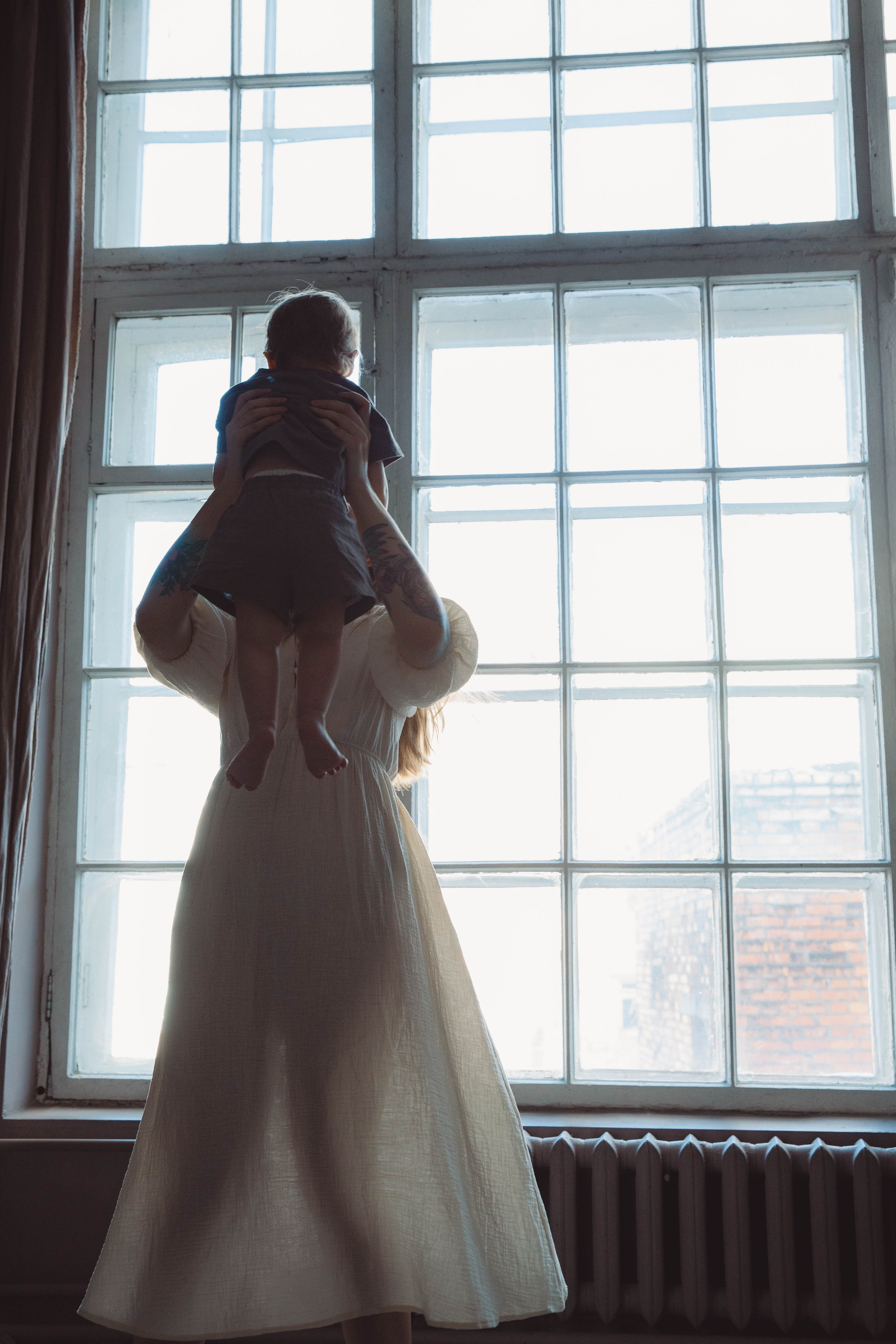 Ванесса, Семен и Родион. Фотограф в Санкт-Петербурге Алена Сертакова