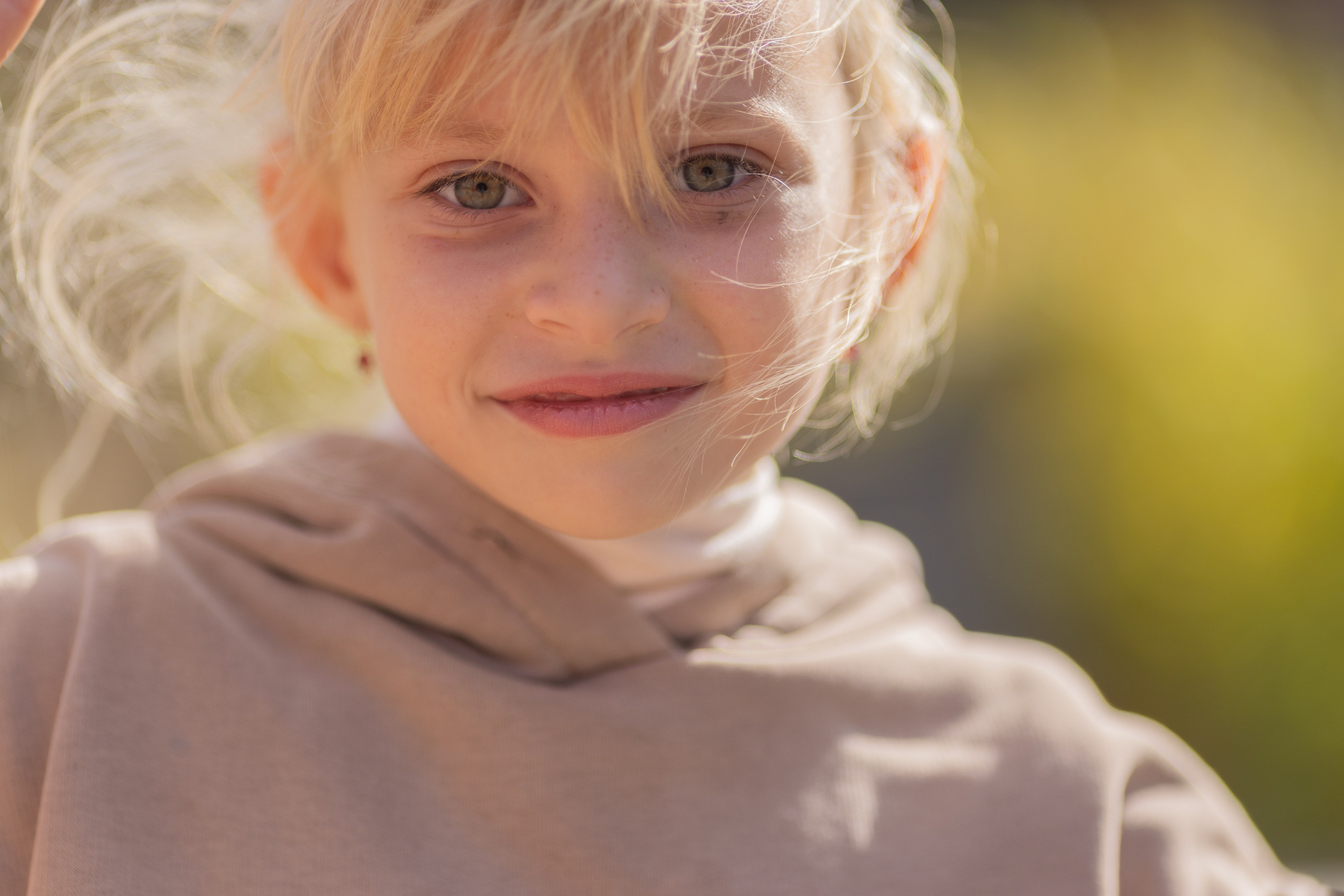 Детские фотосессии в Москве