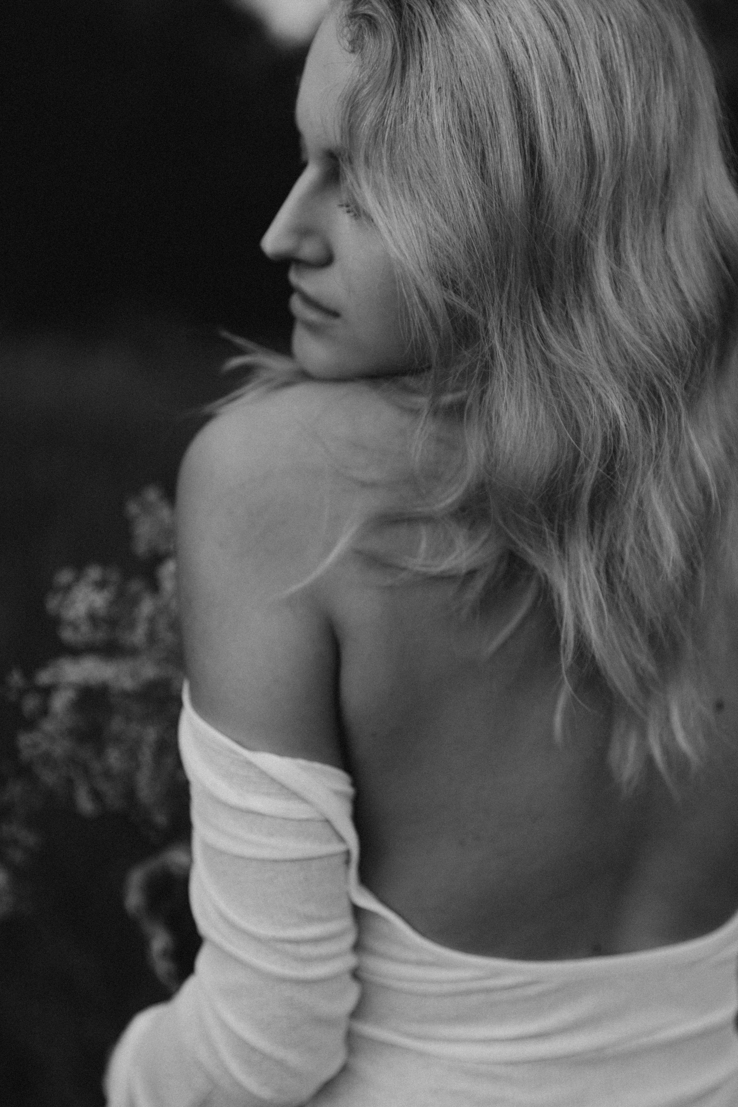 Алина. Фотограф Ульяна Дивина в Нижнем Новгороде и Нижегородской области