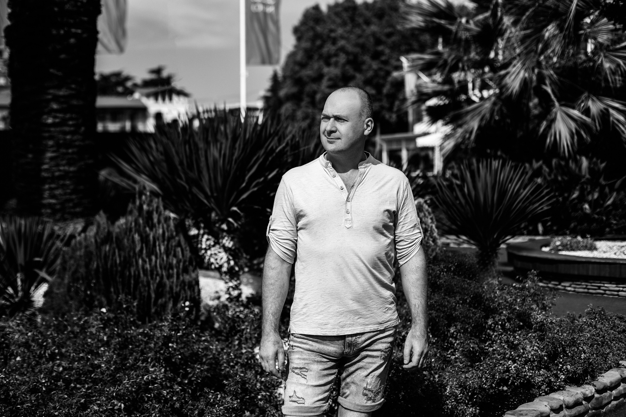 Игорь. Свадебный и семейный фотограф/видеограф в Краснодаре Наталья Осинская