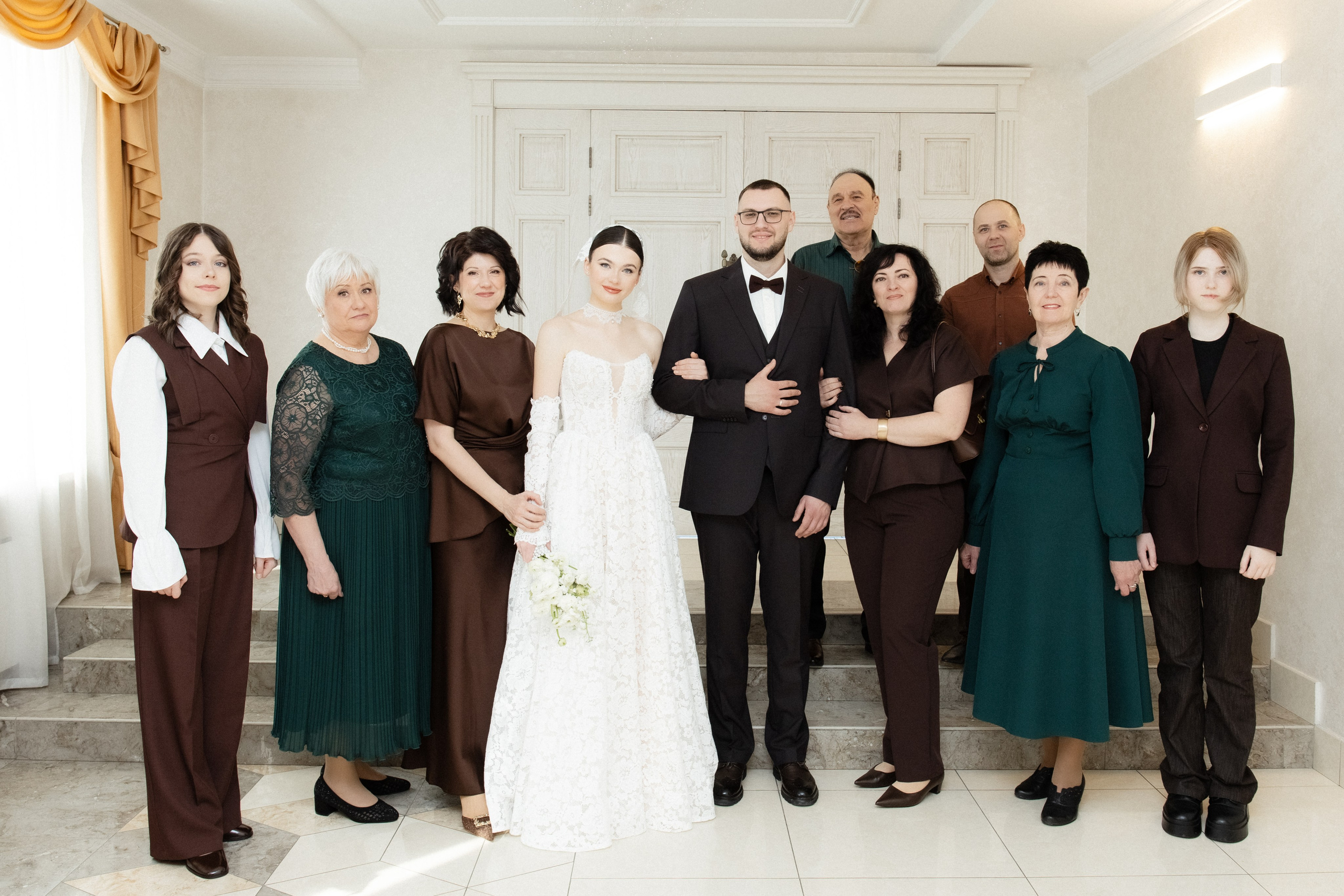 E | A. Свадебный и портретный фотограф в Новосибирске Любовь Исакова