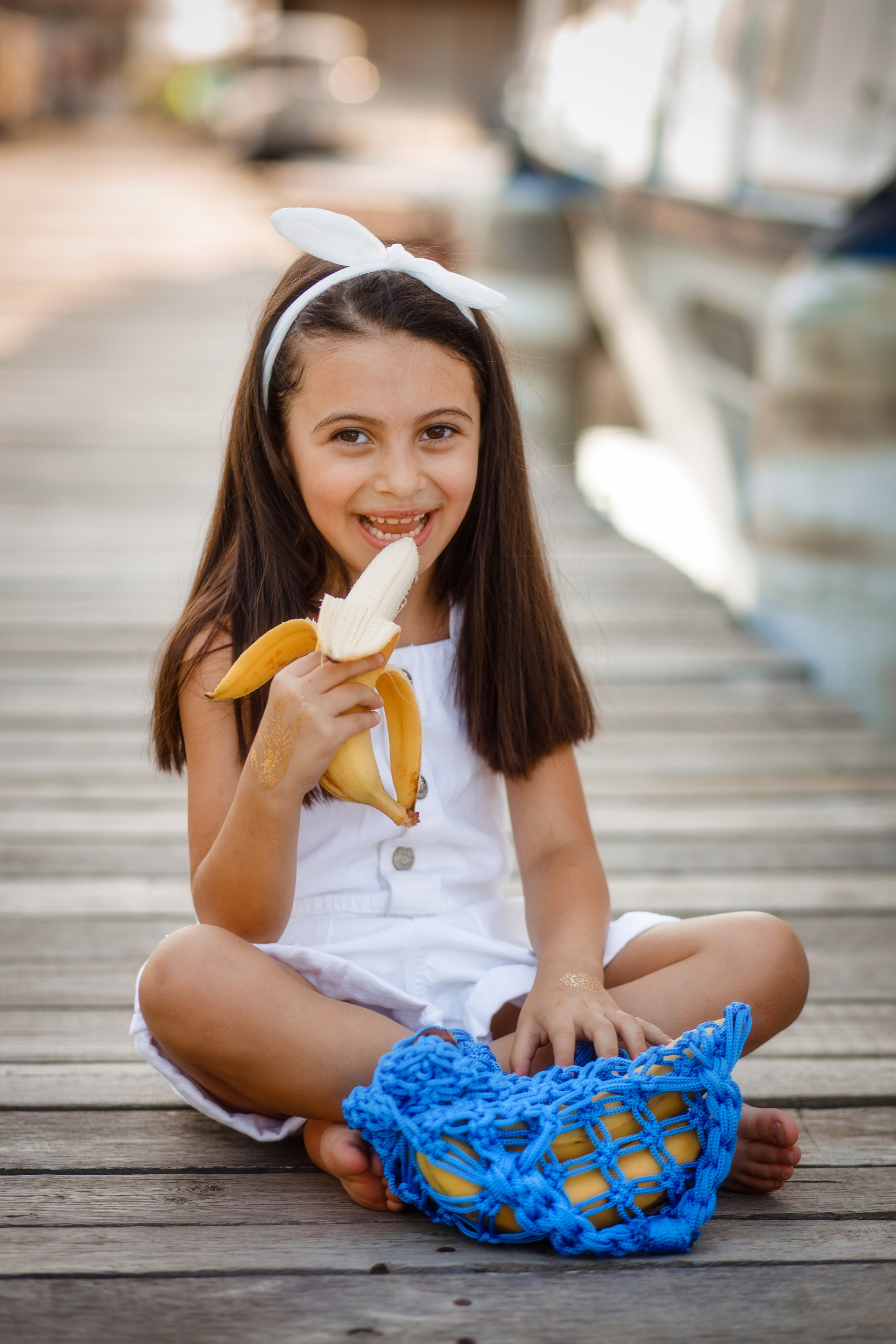 Милена, пристань. Татьяна Мирзоян