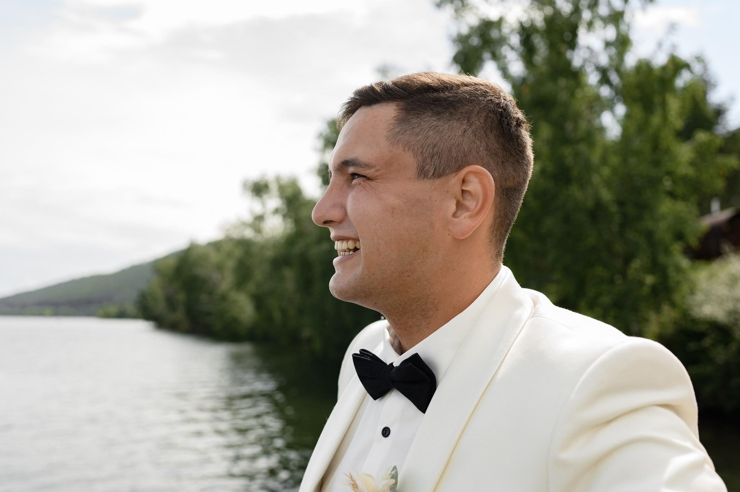 Игорь и Карина. Свадебный и Семейный фотограф в Абакане, Красноярске