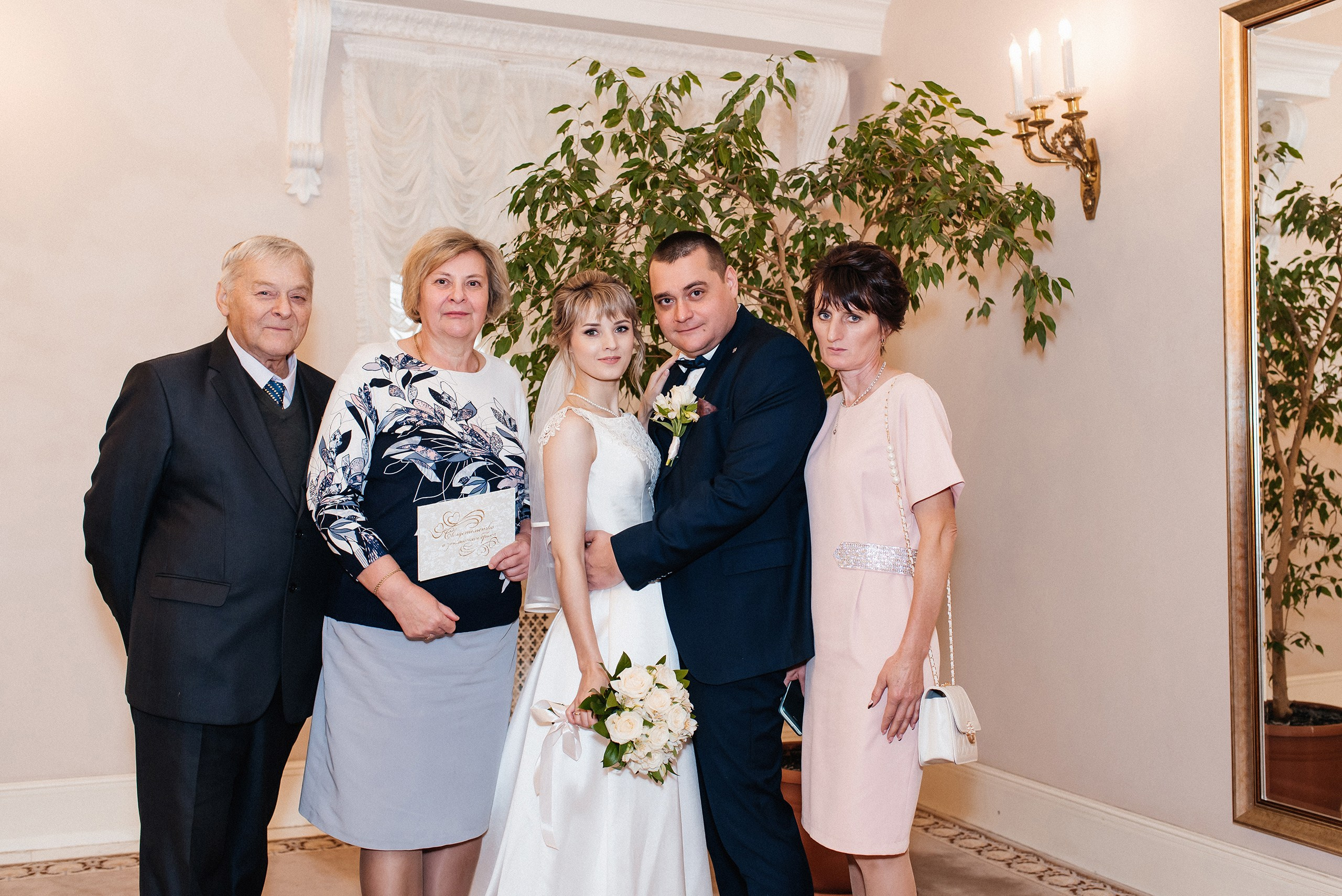 Яна и Андрей. Осенняя история. Семейный и Свадебный фотограф. Санкт-Петербург. Пушкин