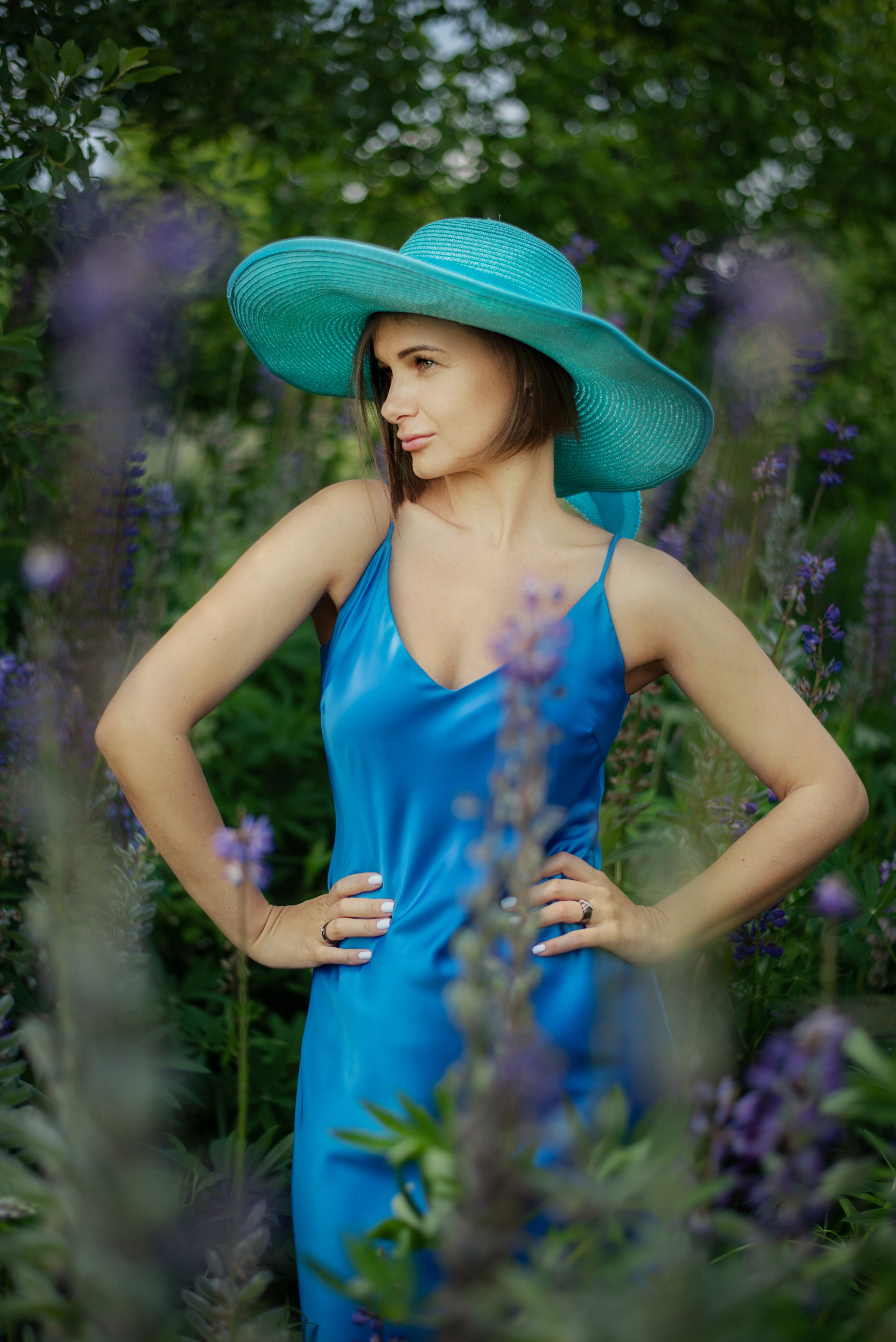 Фотопрогулки (лето). Лина Курочка — ваш фотограф