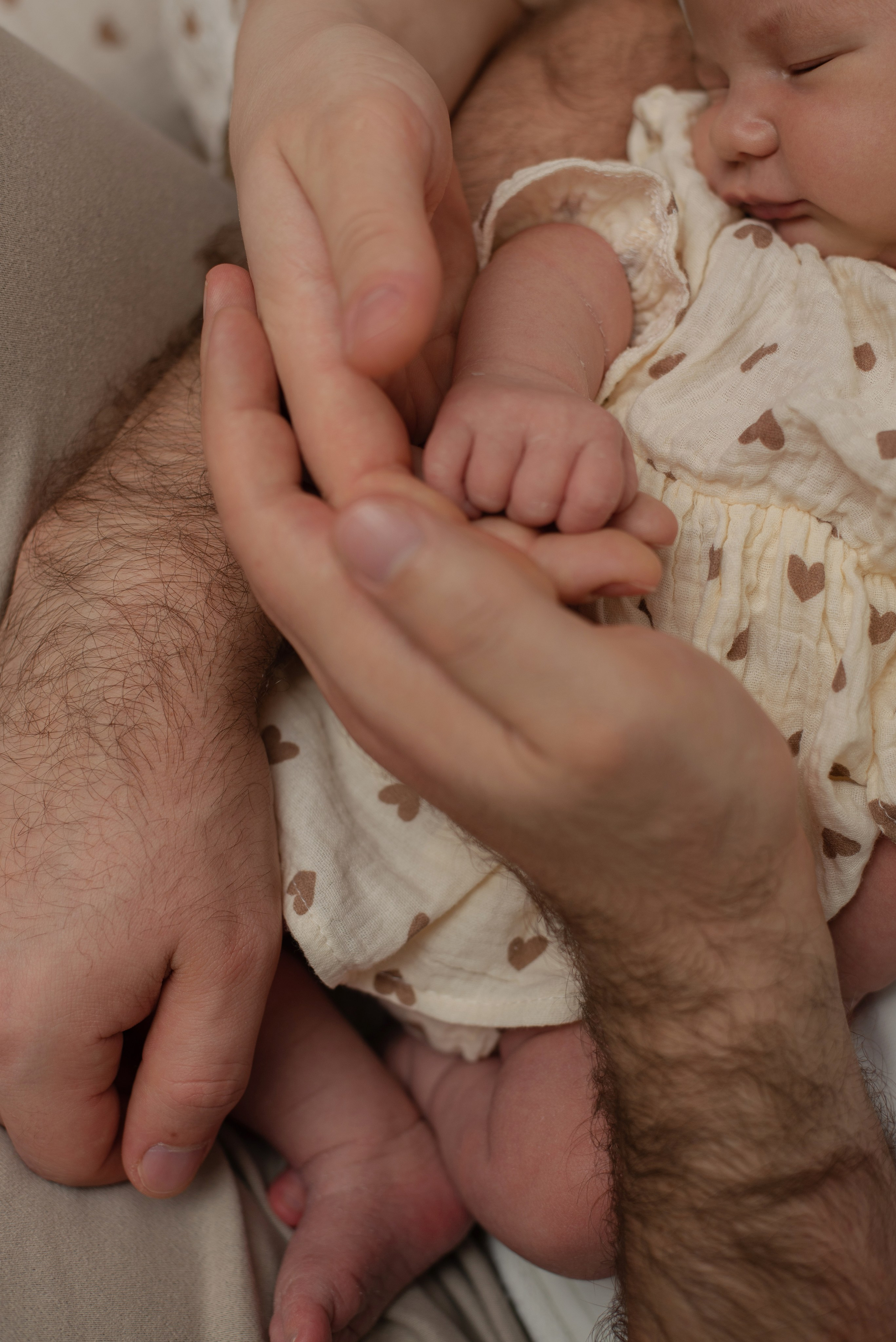 Домашние съемки. Лина Курочка — ваш фотограф