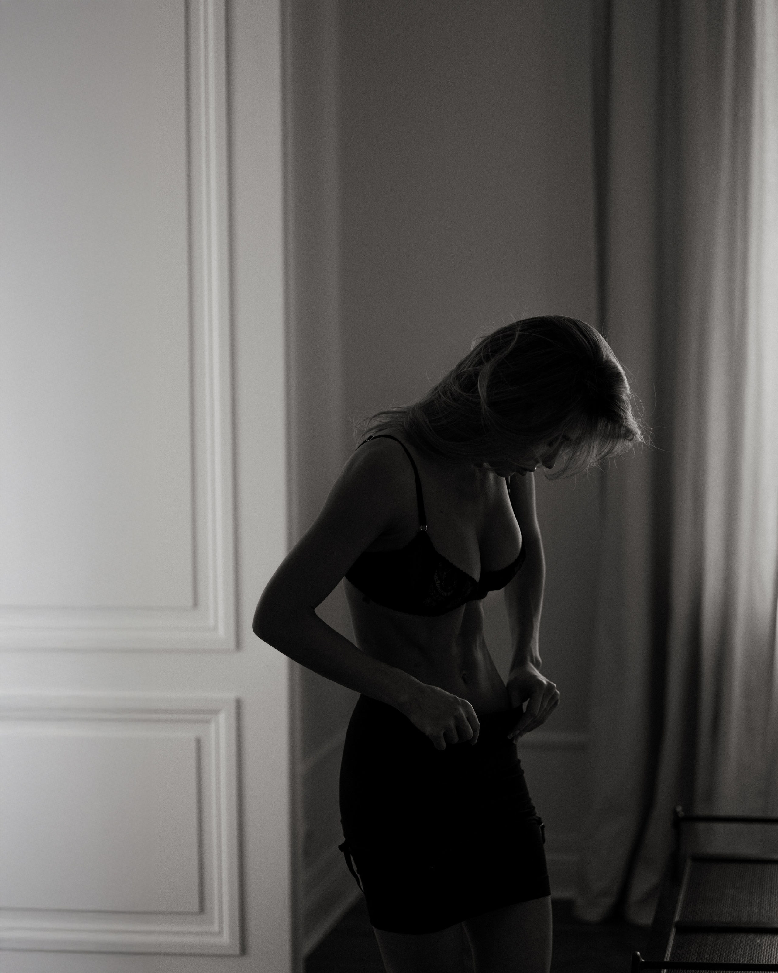 Индивидуальные съемки. Женский фотограф Москва