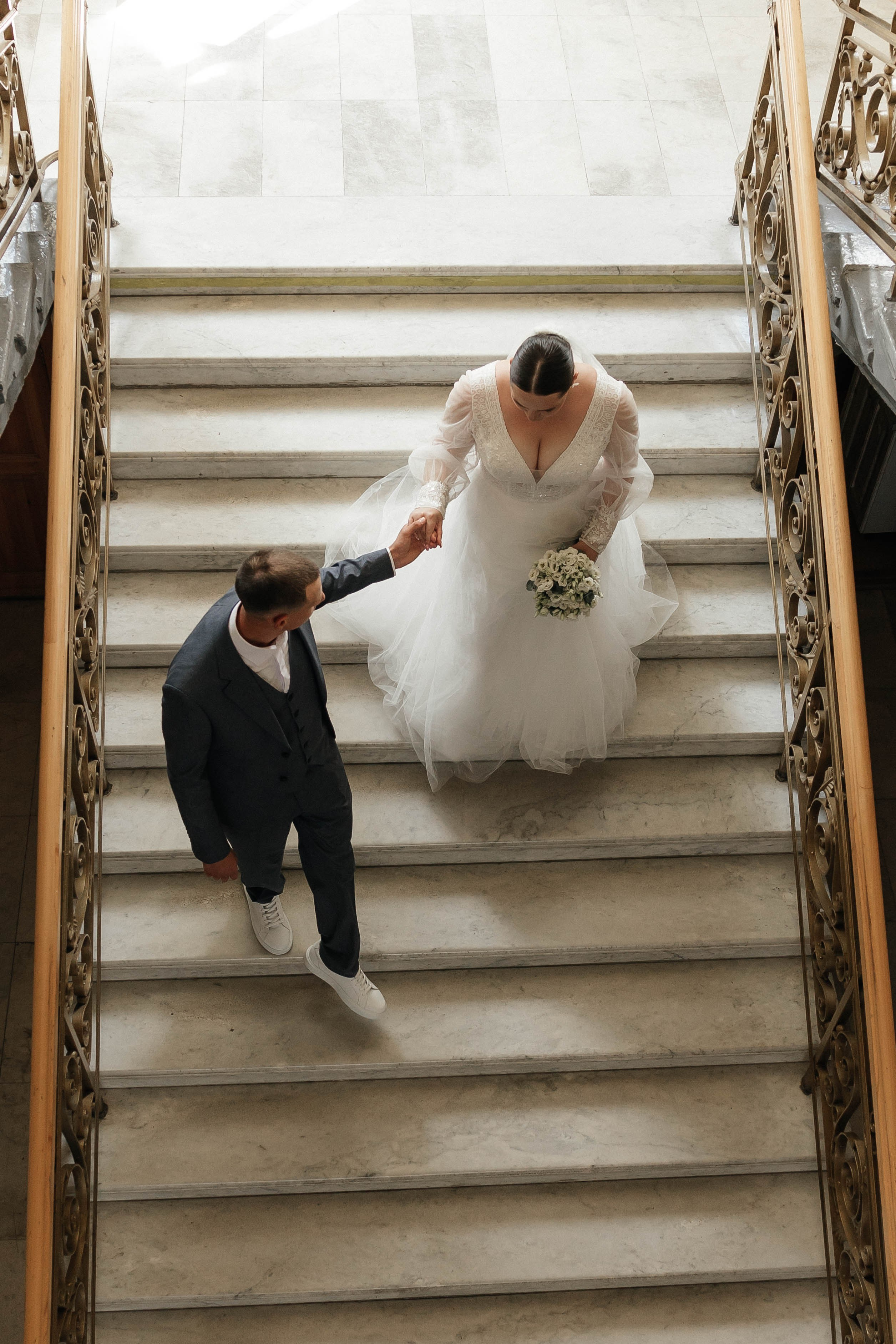 Анастасия и Андрей. Свадебный и Семейный фотограф Свекрова Ольга