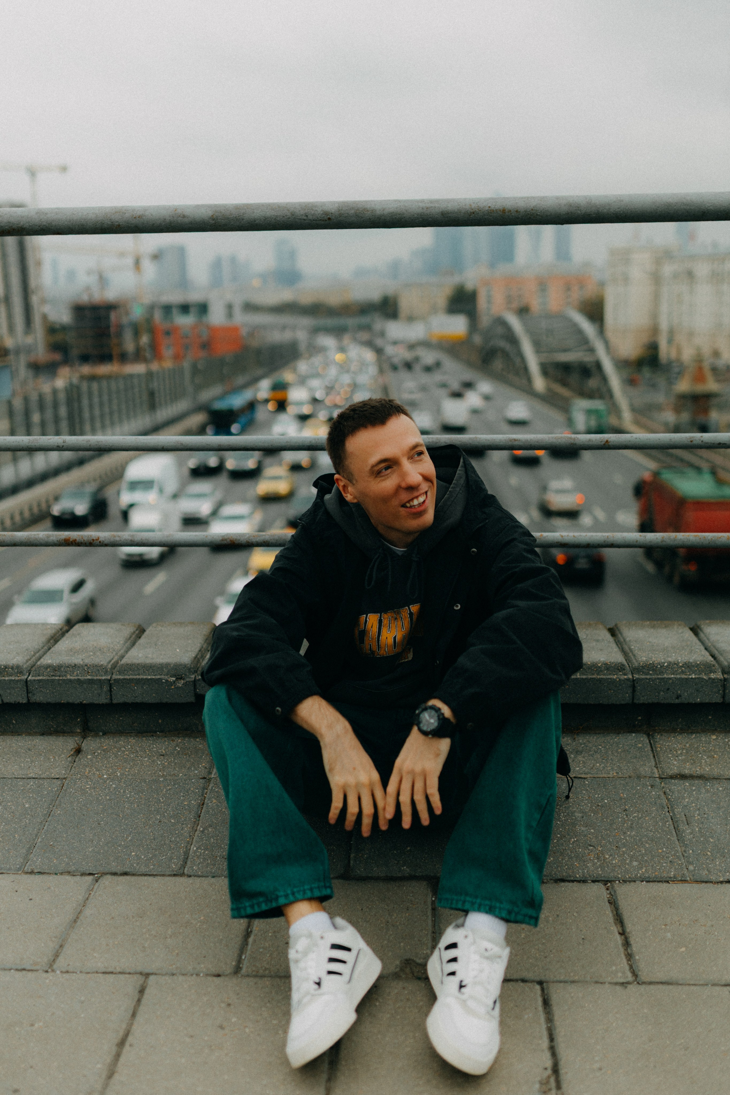 Dabro. Фотограф НОГИНСК, Москва, Анастасия Белая