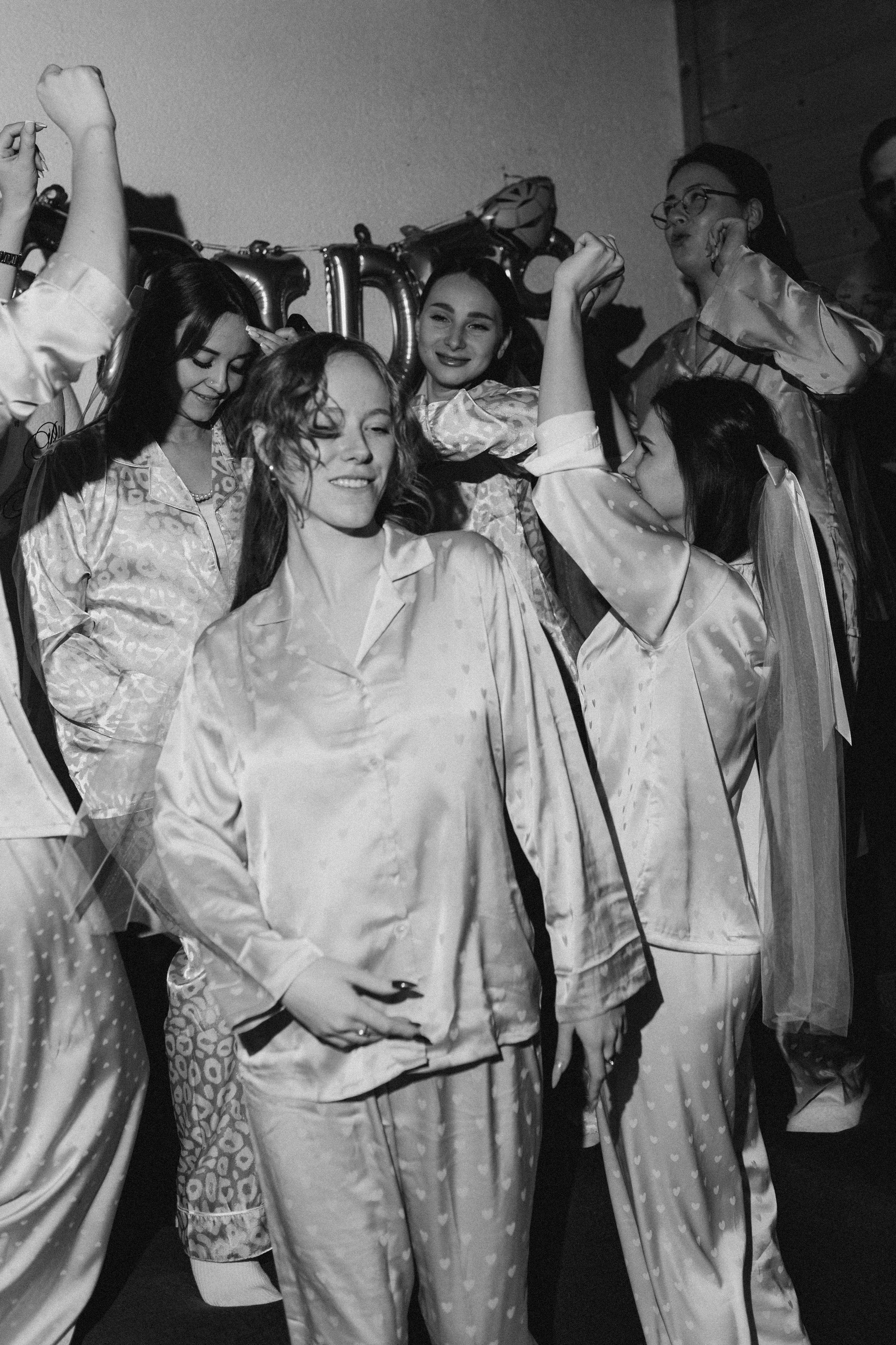 Девичник. Фотограф НОГИНСК, Москва, Анастасия Белая