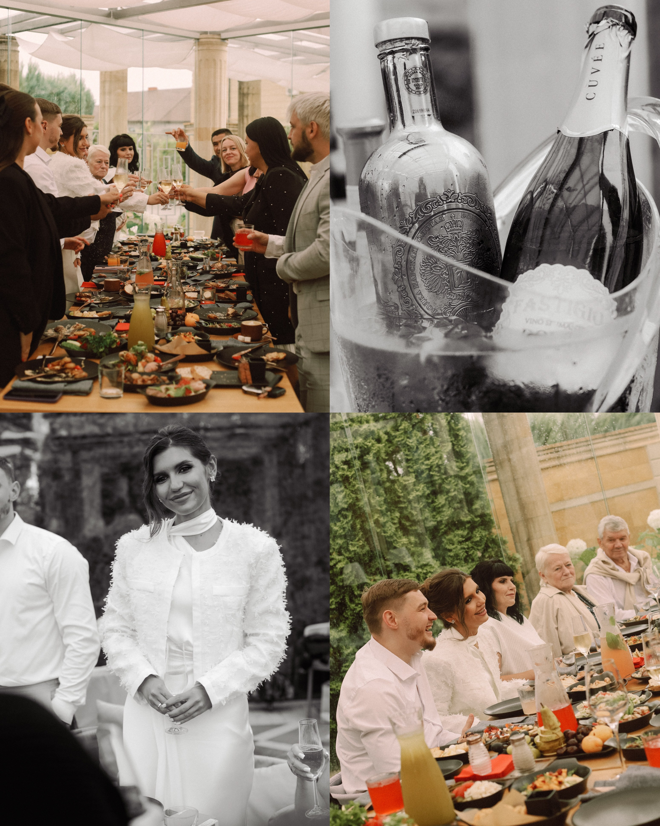 Шамиль и Лера. Фотограф Соня Даркевич