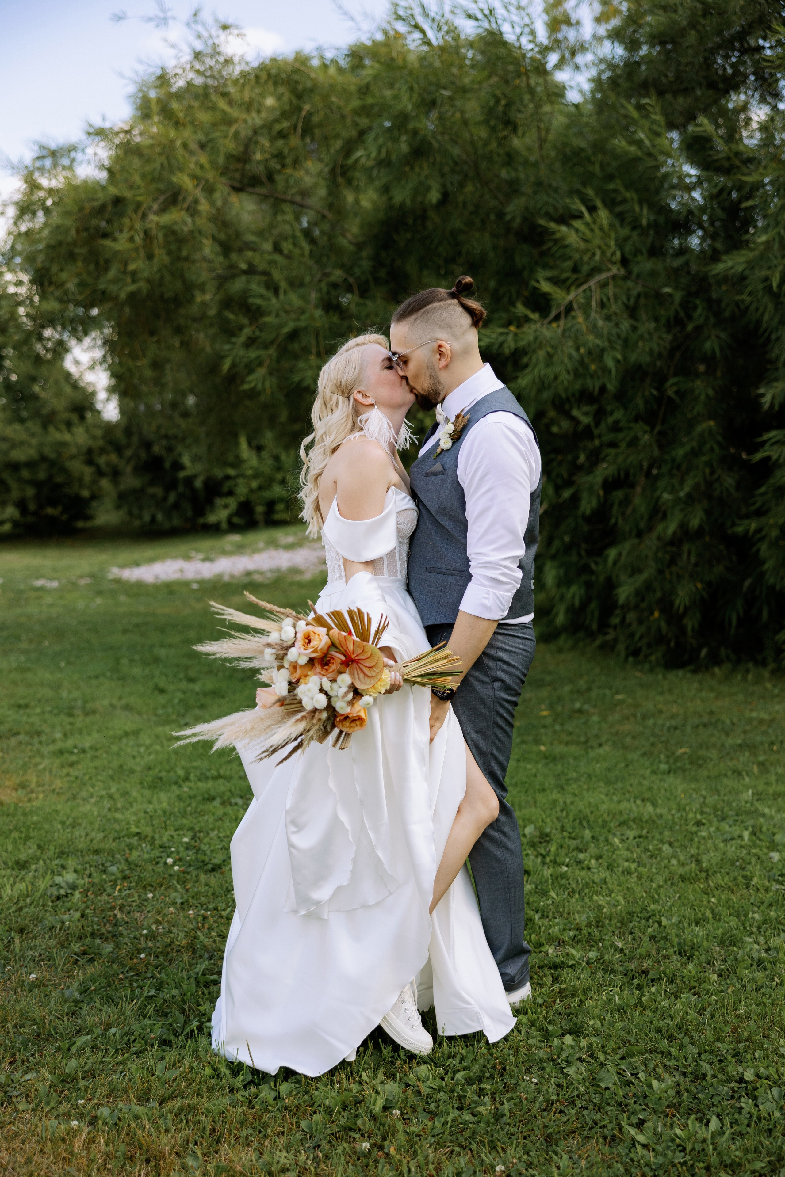 10.08.2023 Дмитрий и Виктория. Фотограф в Красноярске