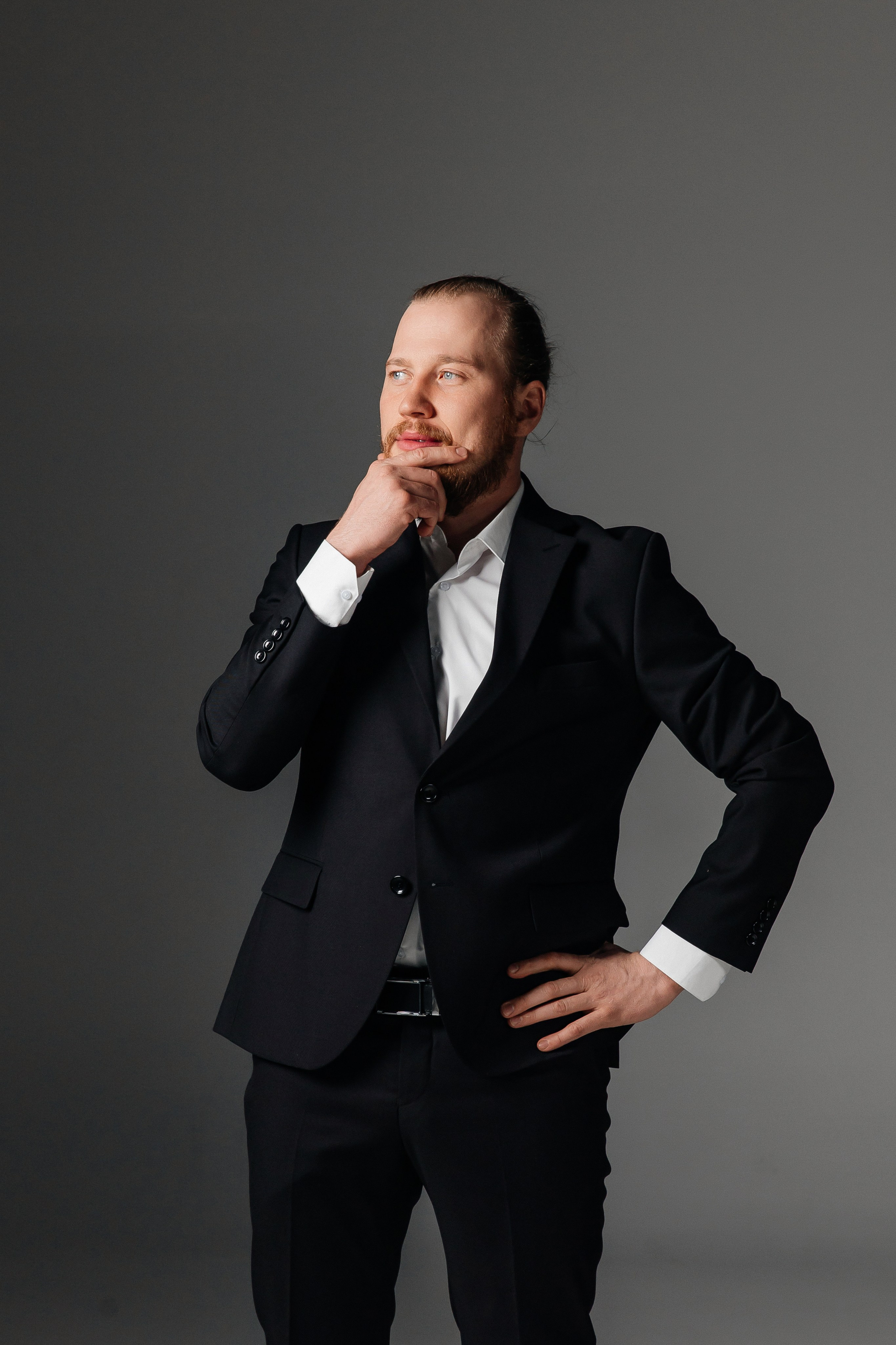 Станислав Сакулин. Фотограф в Красноярске