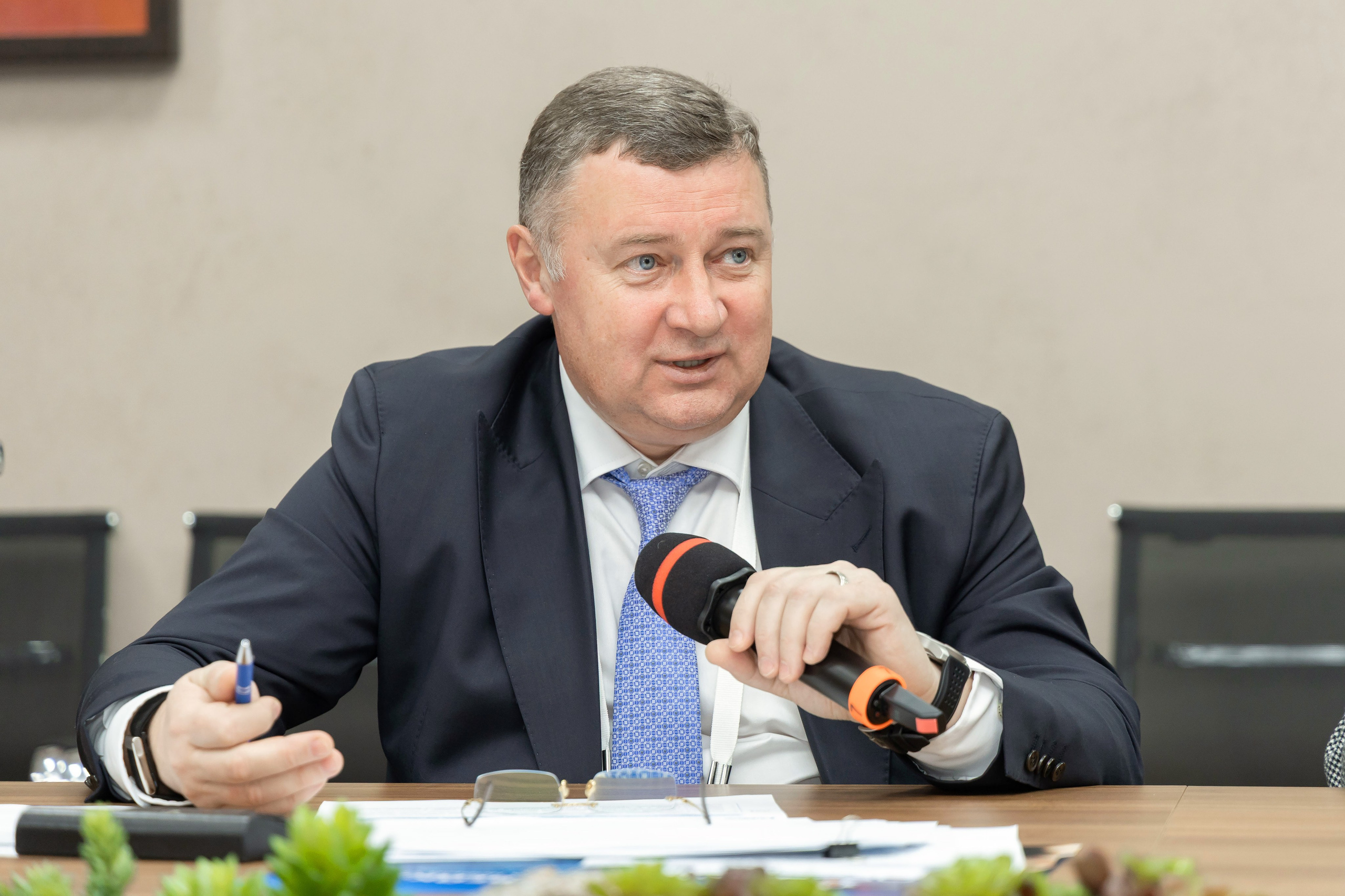 Конференция Газпром нефти «ММГ». Репортажный фотограф Минина Ирина