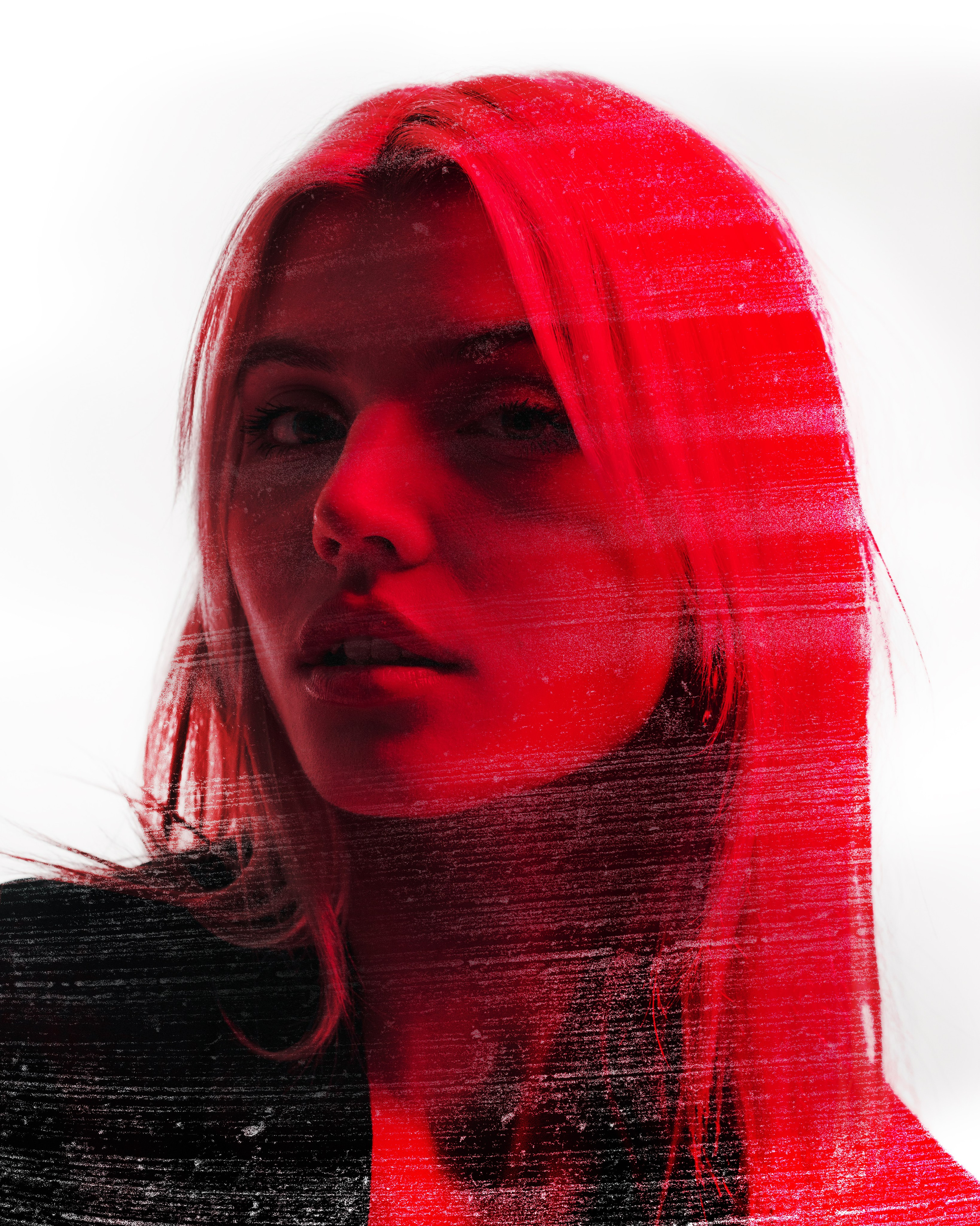 Таша Blednayapoganka. Фотограф Москва | Анастасия Кочиш