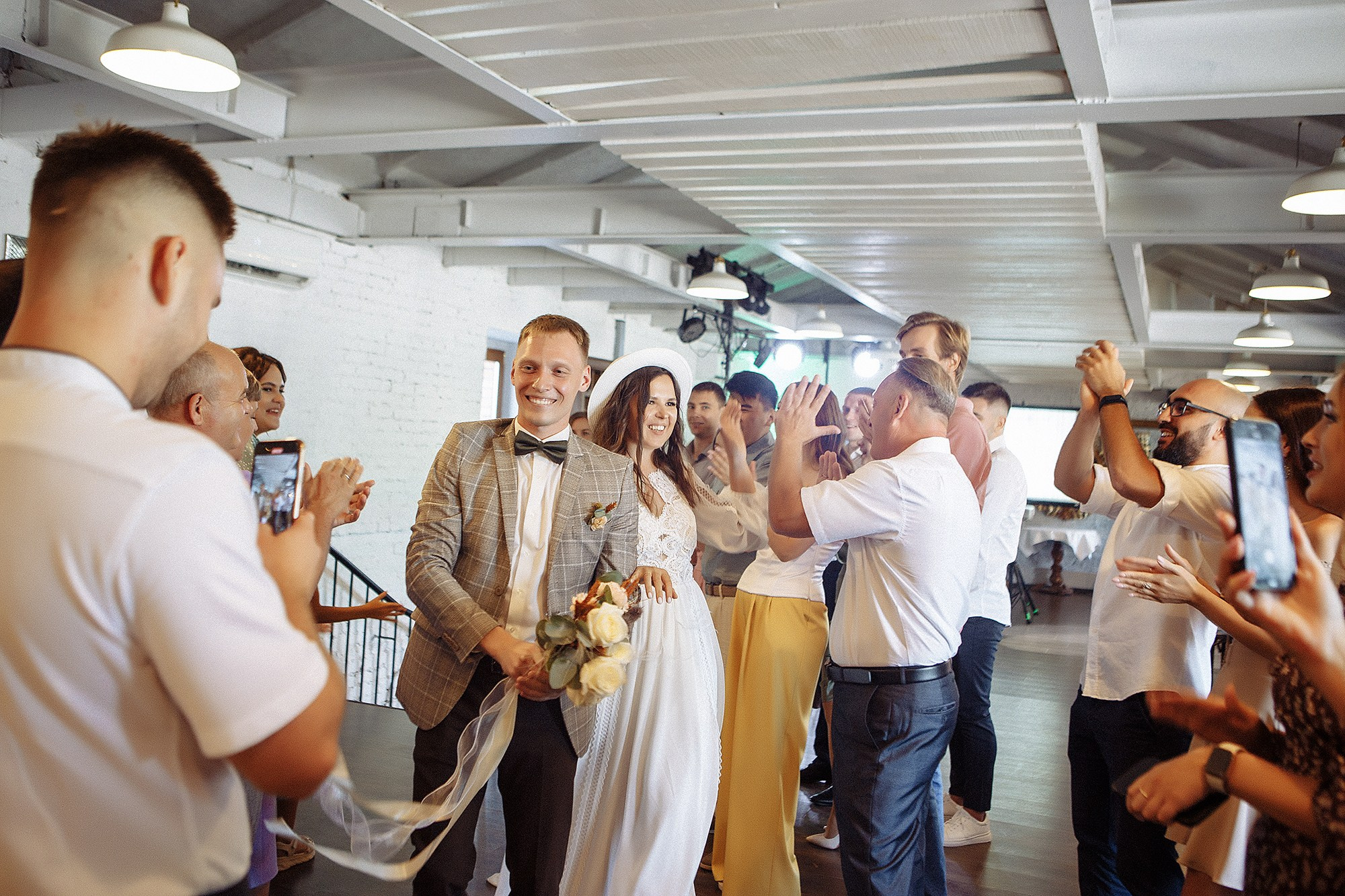 Людмила и Сергей 13.08.22. Свадебный фотограф Владивосток Алина Гевондова