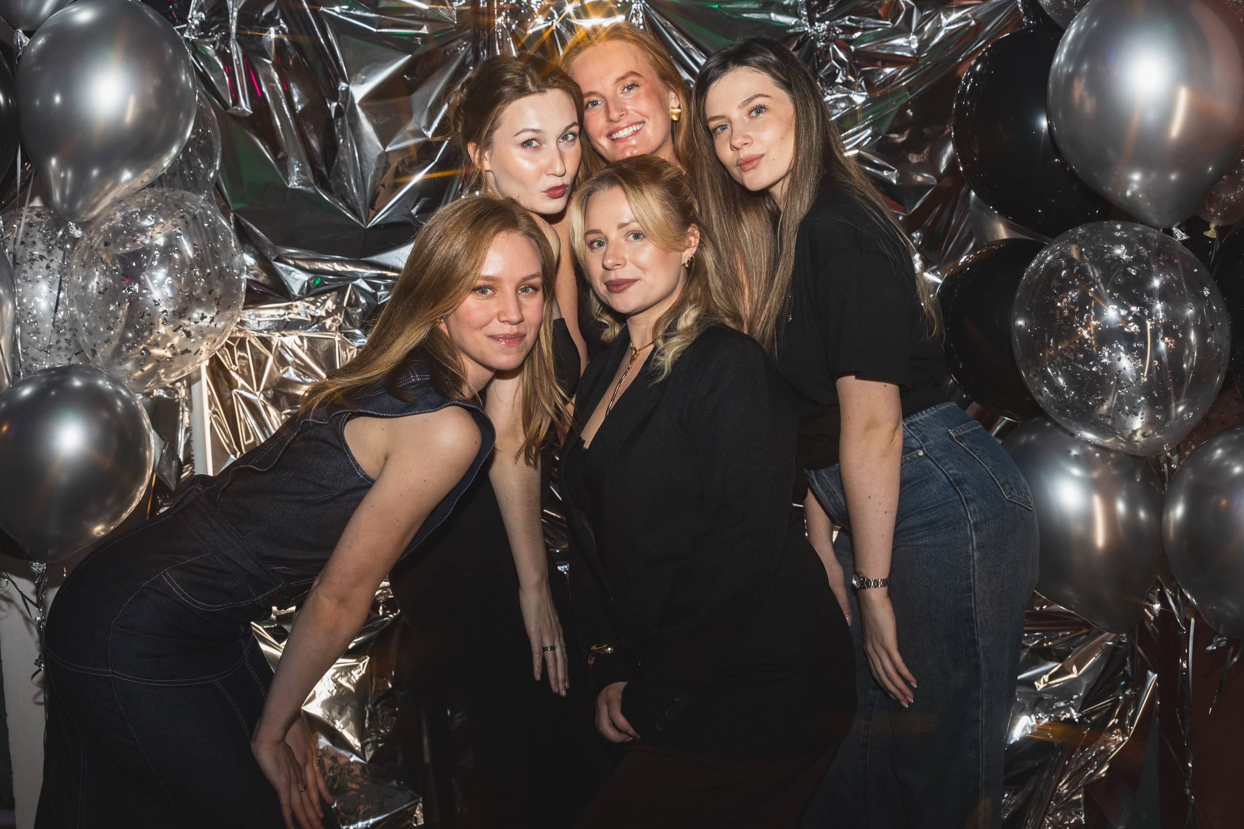 День рождения Миши и Сёмы. Фотограф в Москве Михаил Штаханов