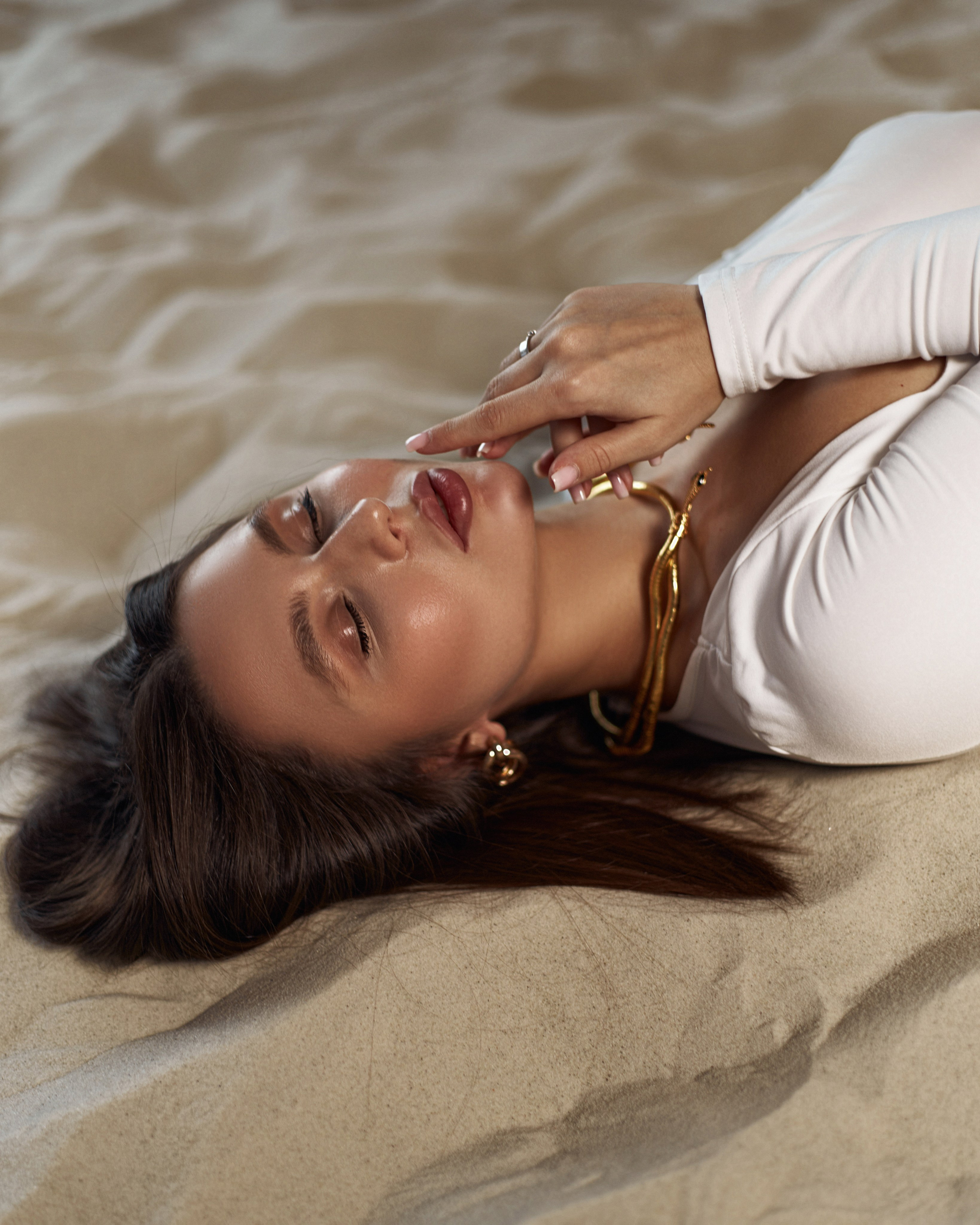 Индивидуальные фотосессии. Фотограф в Сургуте Олеся Морковских