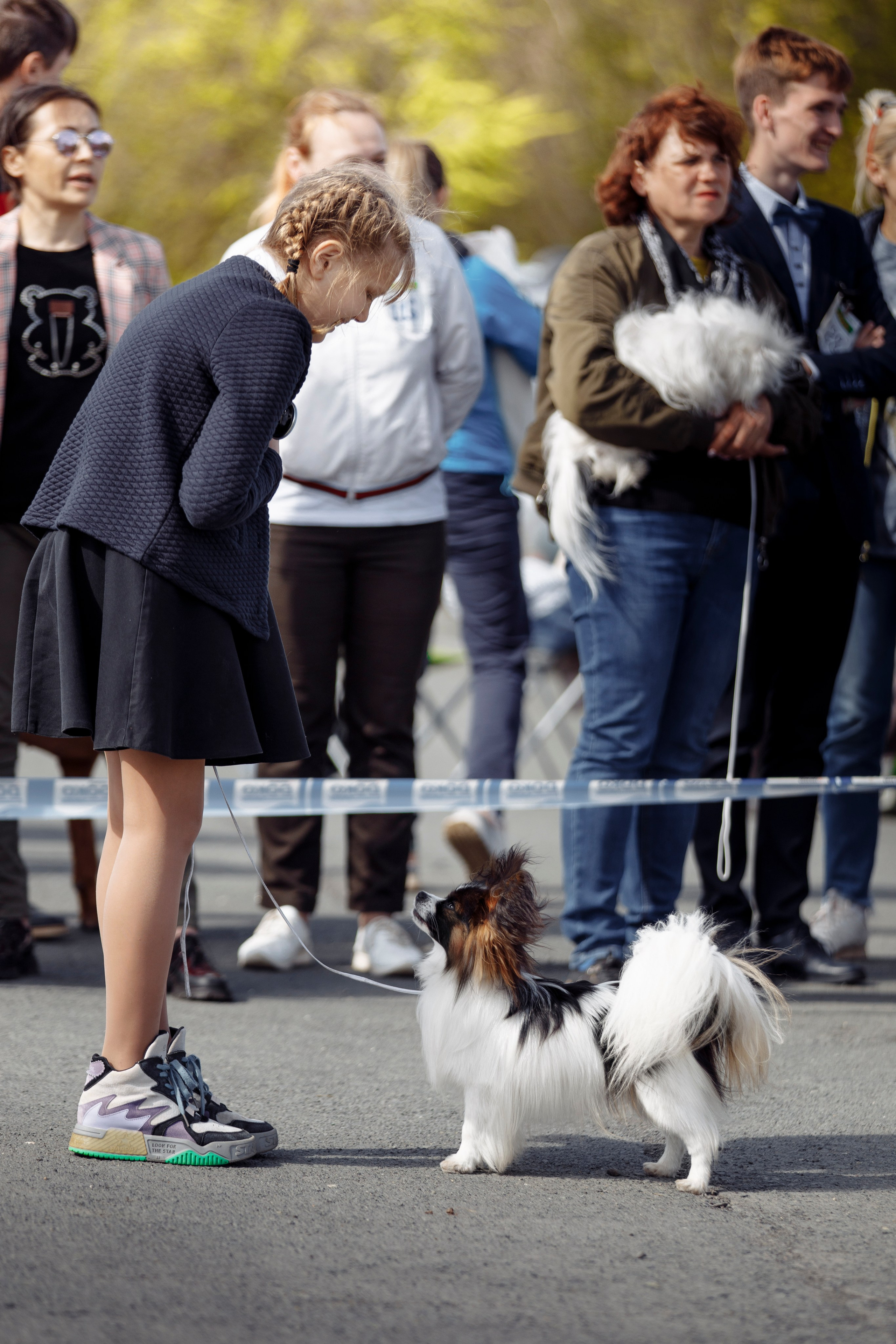 Далекий привет из Новотроицка. О нас
