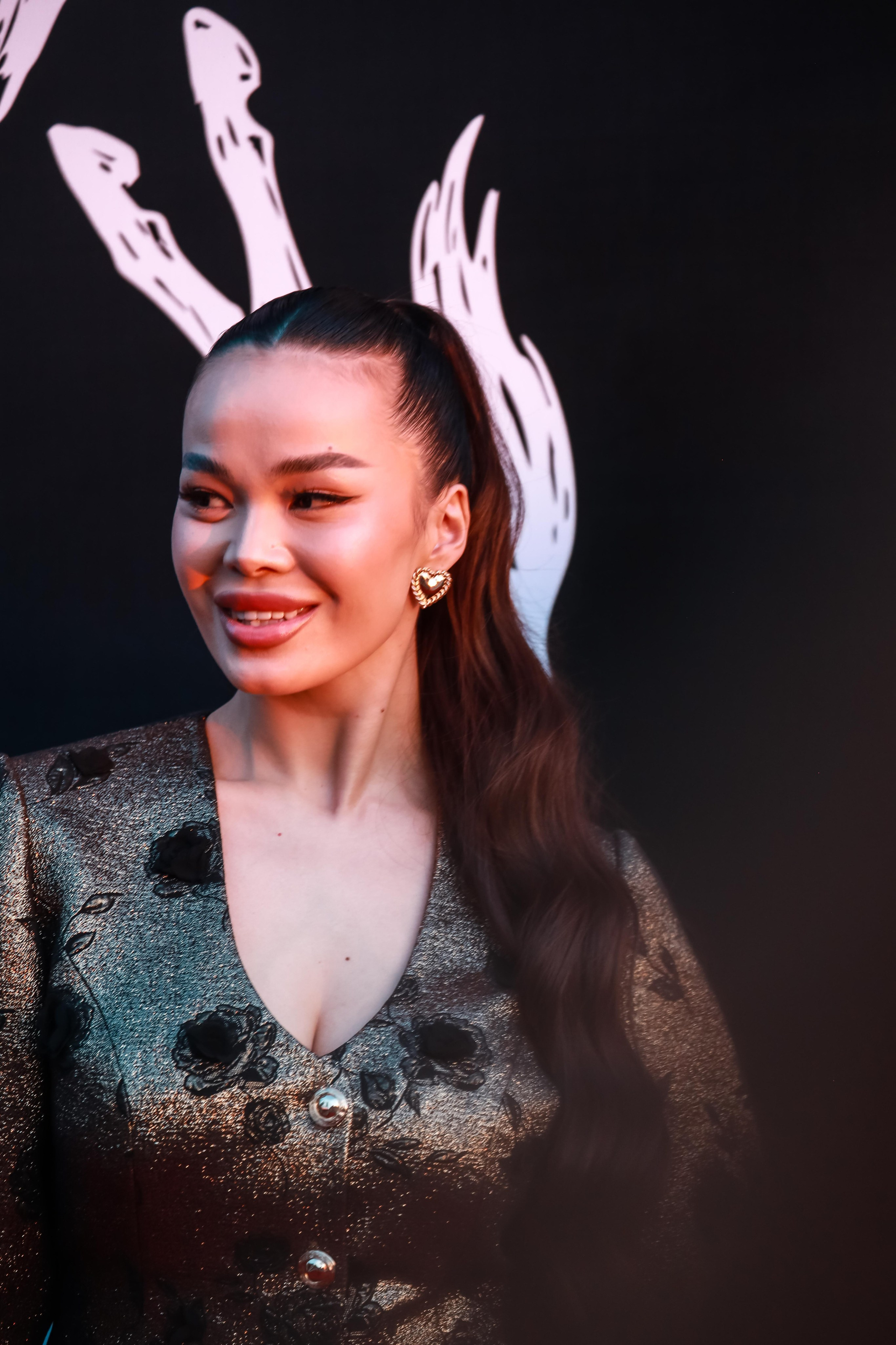 Eurasian Fashion Week 05 2025. Контент Фотограф в Алматы и мире Джантурина Динара