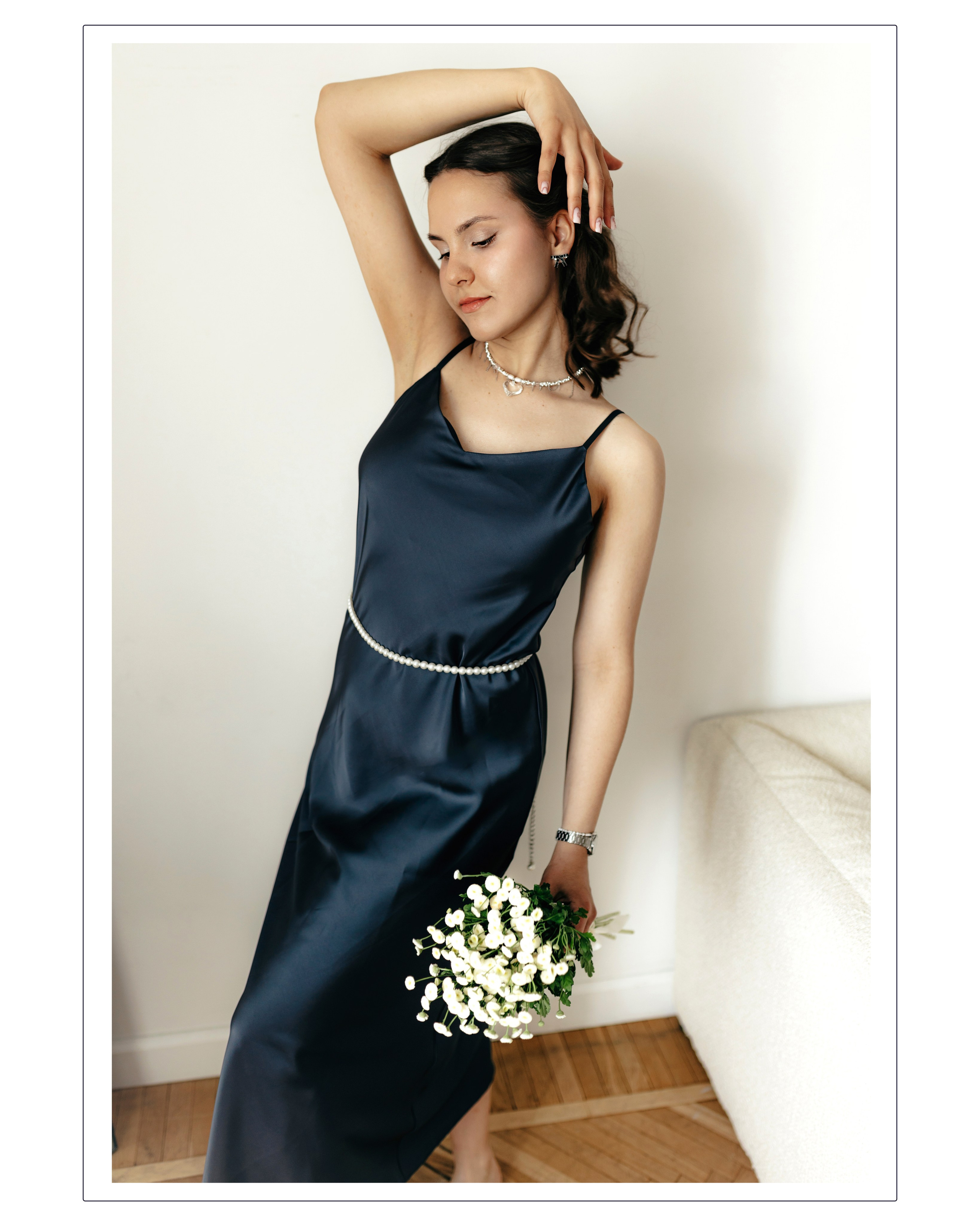 Студийные. Фотограф Анастасия Козловская aadazzling