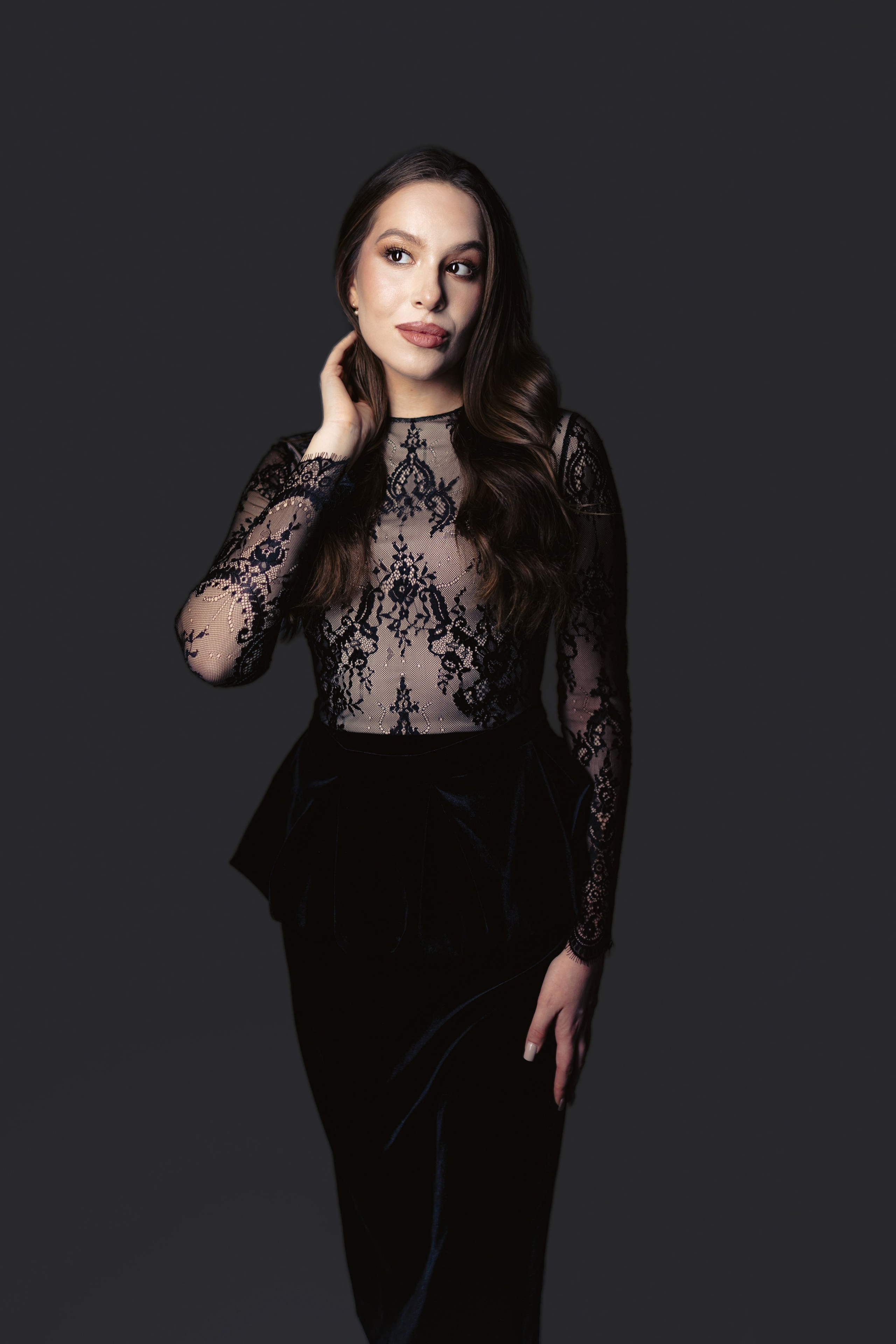 Студийные. Фотограф Анастасия Козловская aadazzling