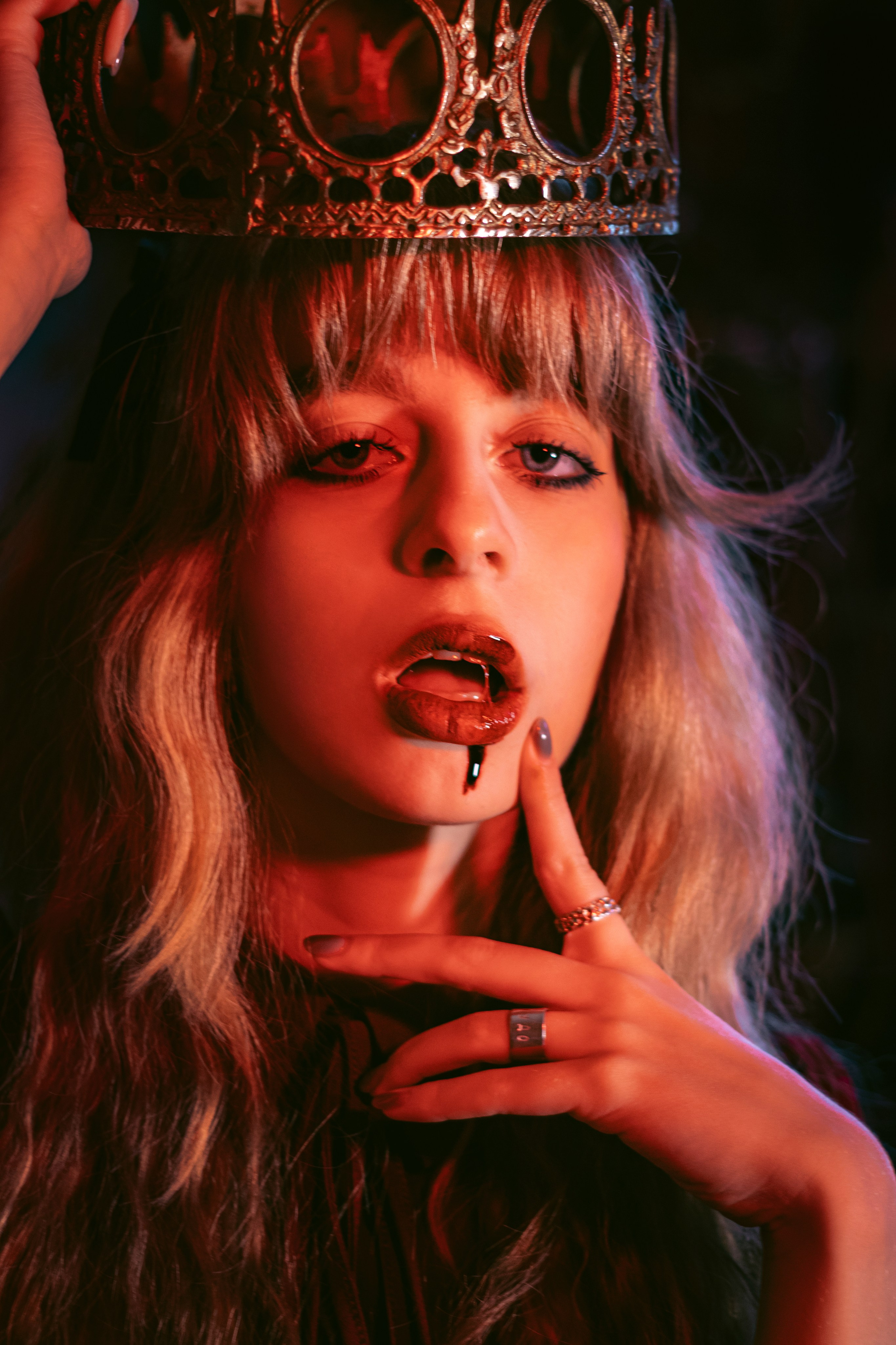 Студийные. Фотограф Анастасия Козловская aadazzling