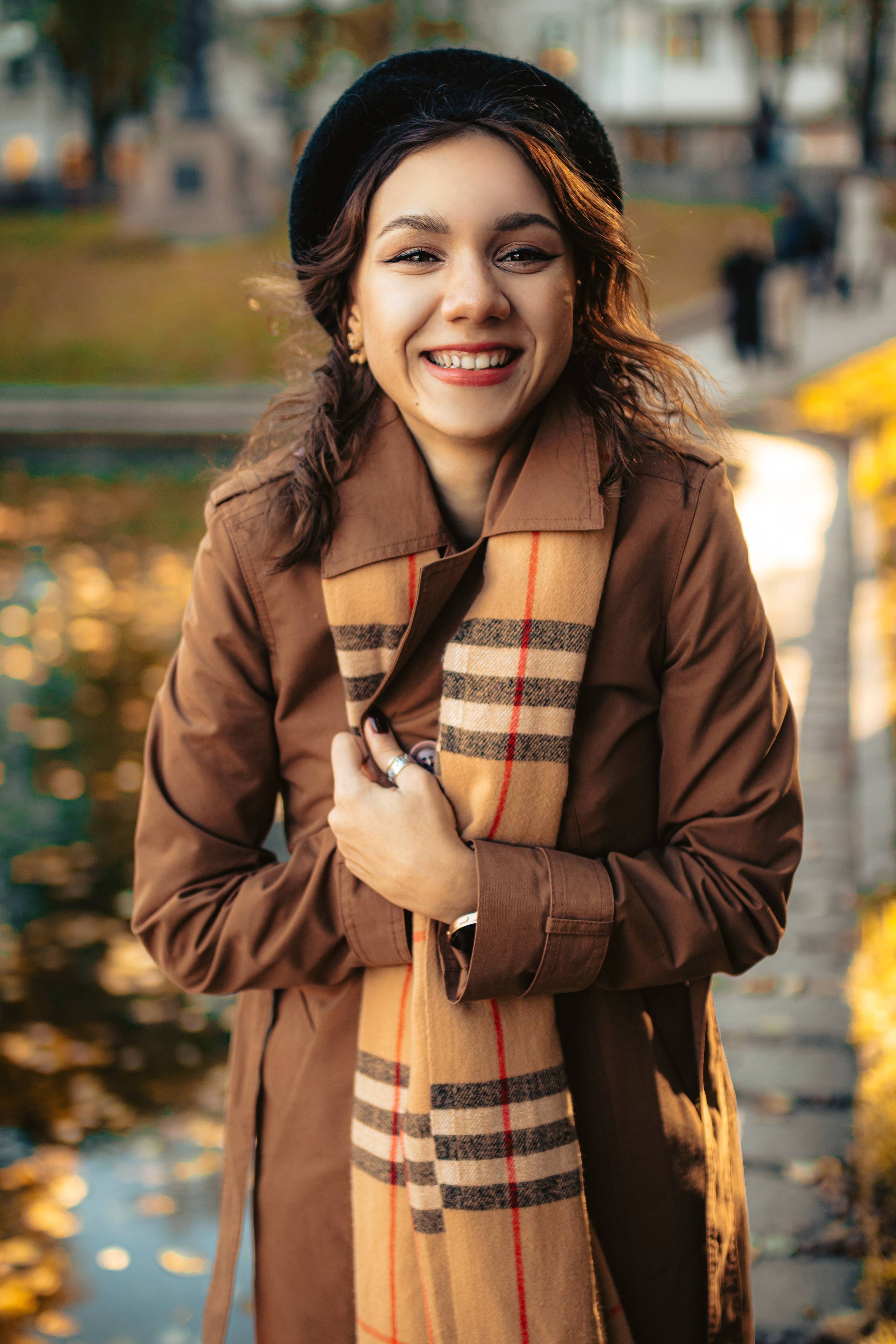 Street и прогулки. Фотограф Анастасия Козловская aadazzling