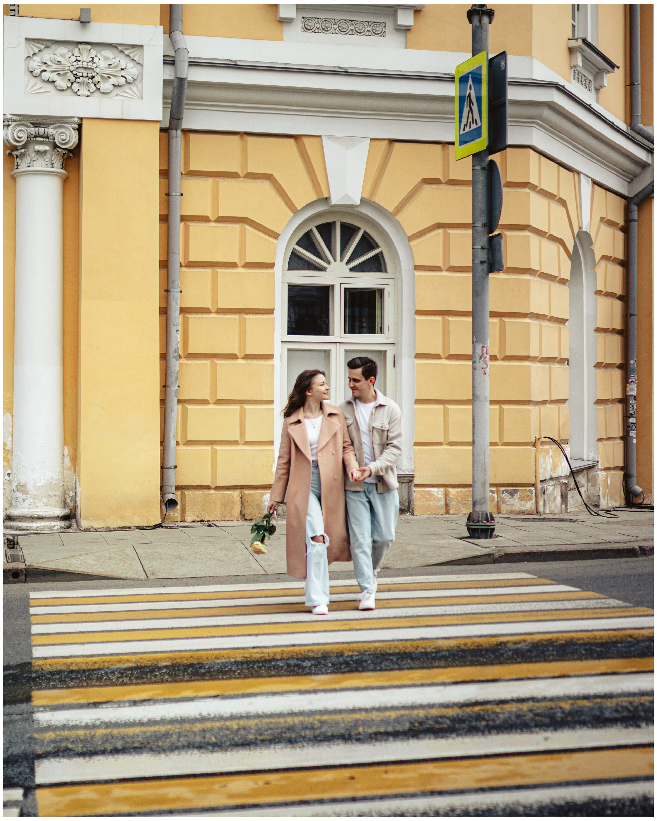 Парные и семейные съемки. Фотограф Анастасия Козловская aadazzling