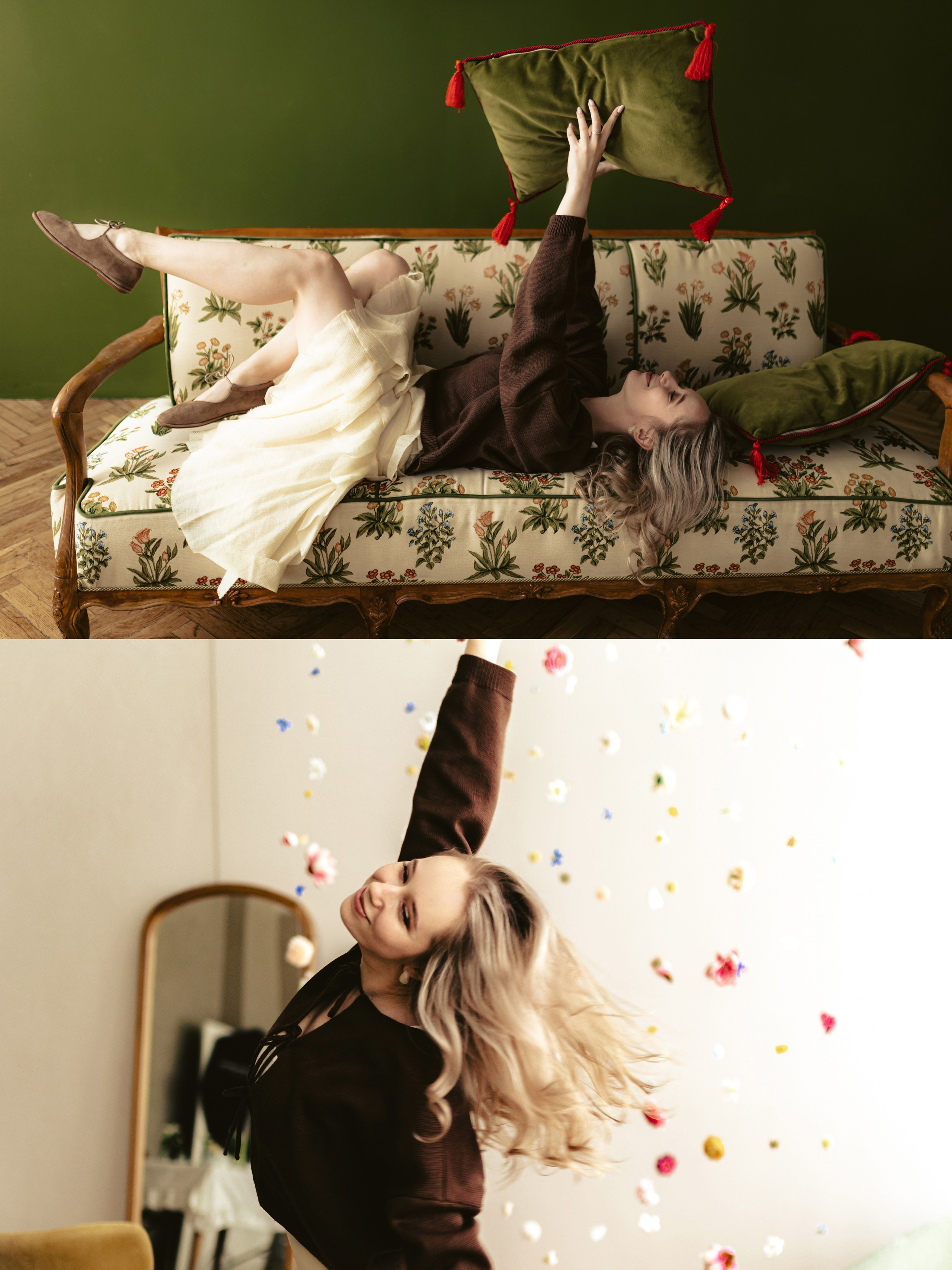 Студийные. Фотограф Анастасия Козловская aadazzling