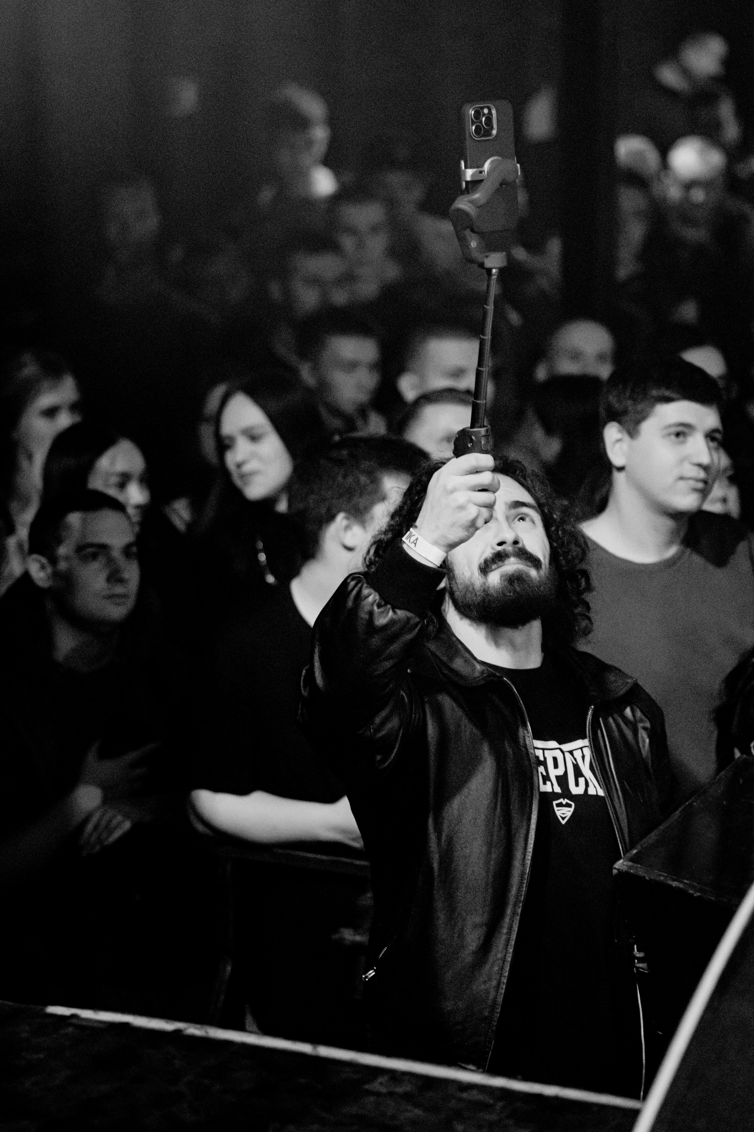 Восточный округ & 4К Свобода холл. ФОТОГРАФ ЕКАТЕРИНБУРГ