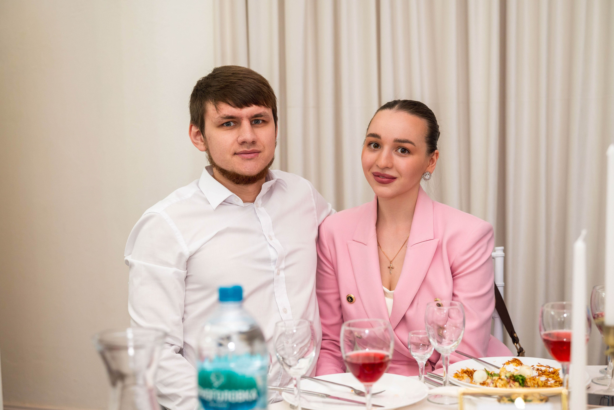 20.04.2025 Светлана. Меня зовут Михайлов Сергей, занимаюсь фото и видео г. Чебоксарах