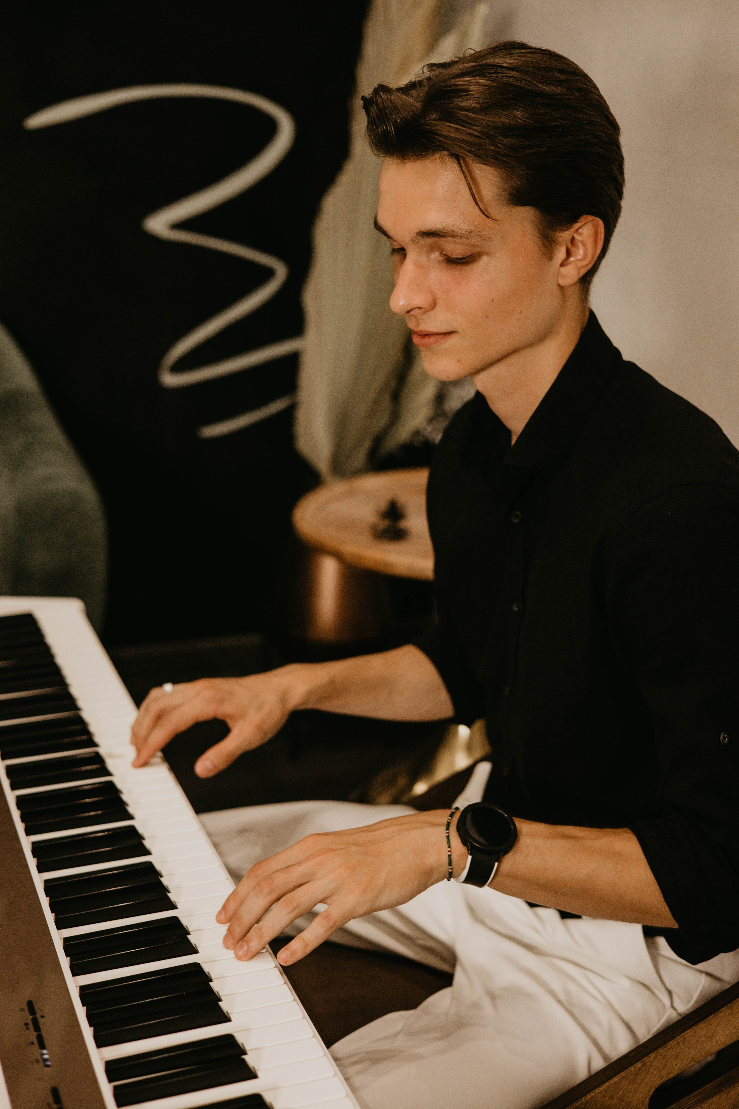 Студия вокала 88. Юлия, ваш фотограф в Ростове-на-Дону