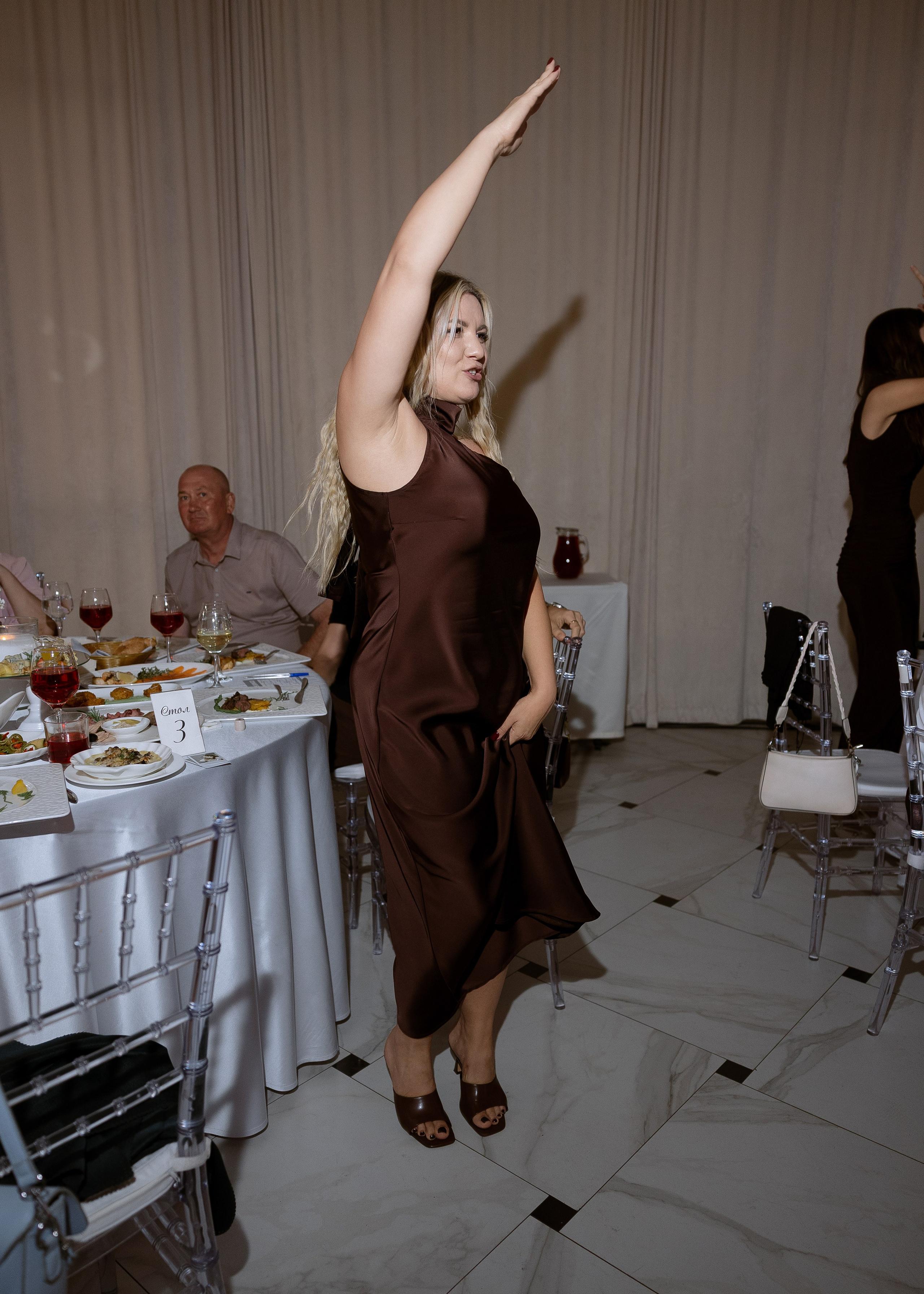 Андрей и Полина. Фотограф Эмиль Исякаев