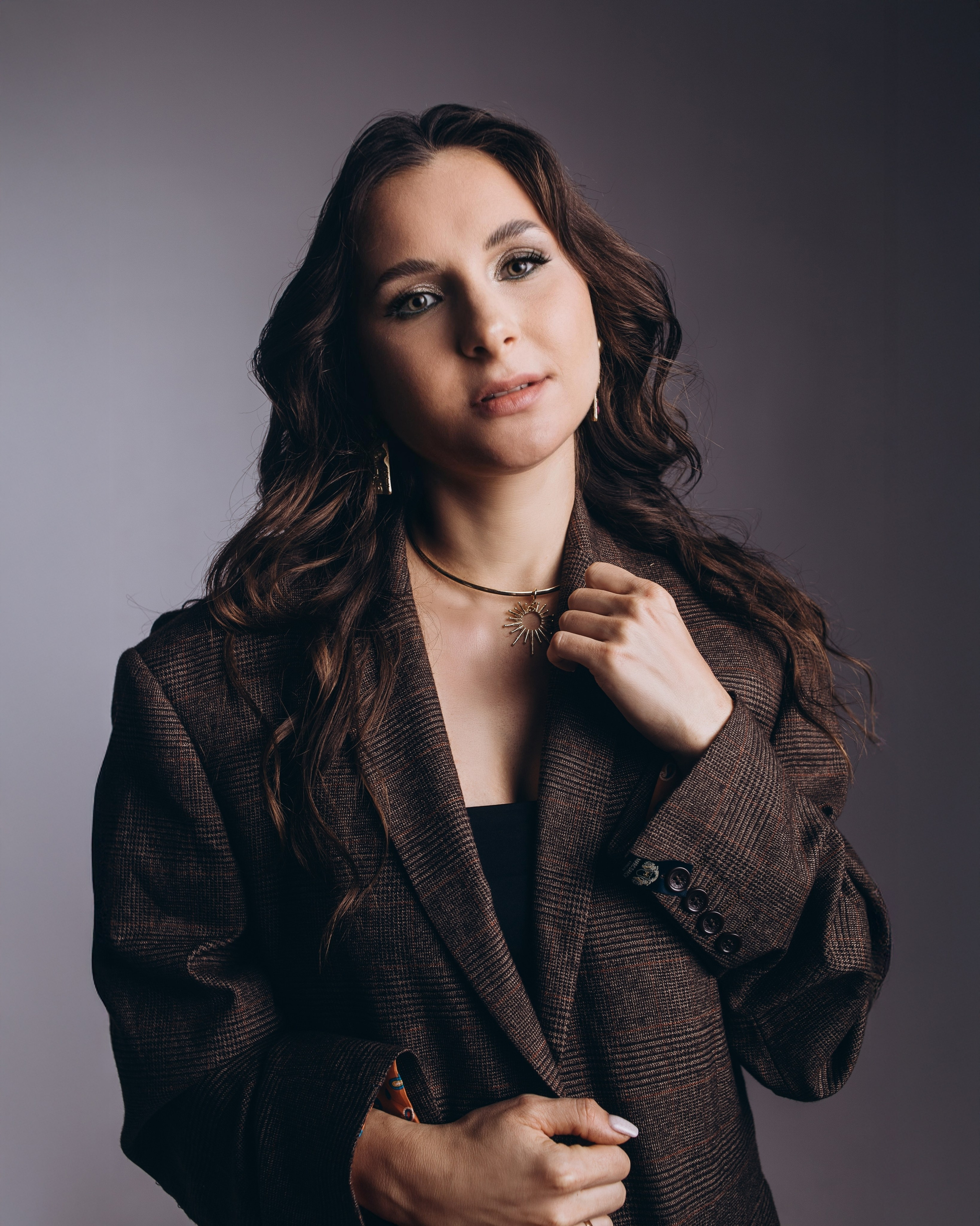 Татьяна. Фотограф Брянск