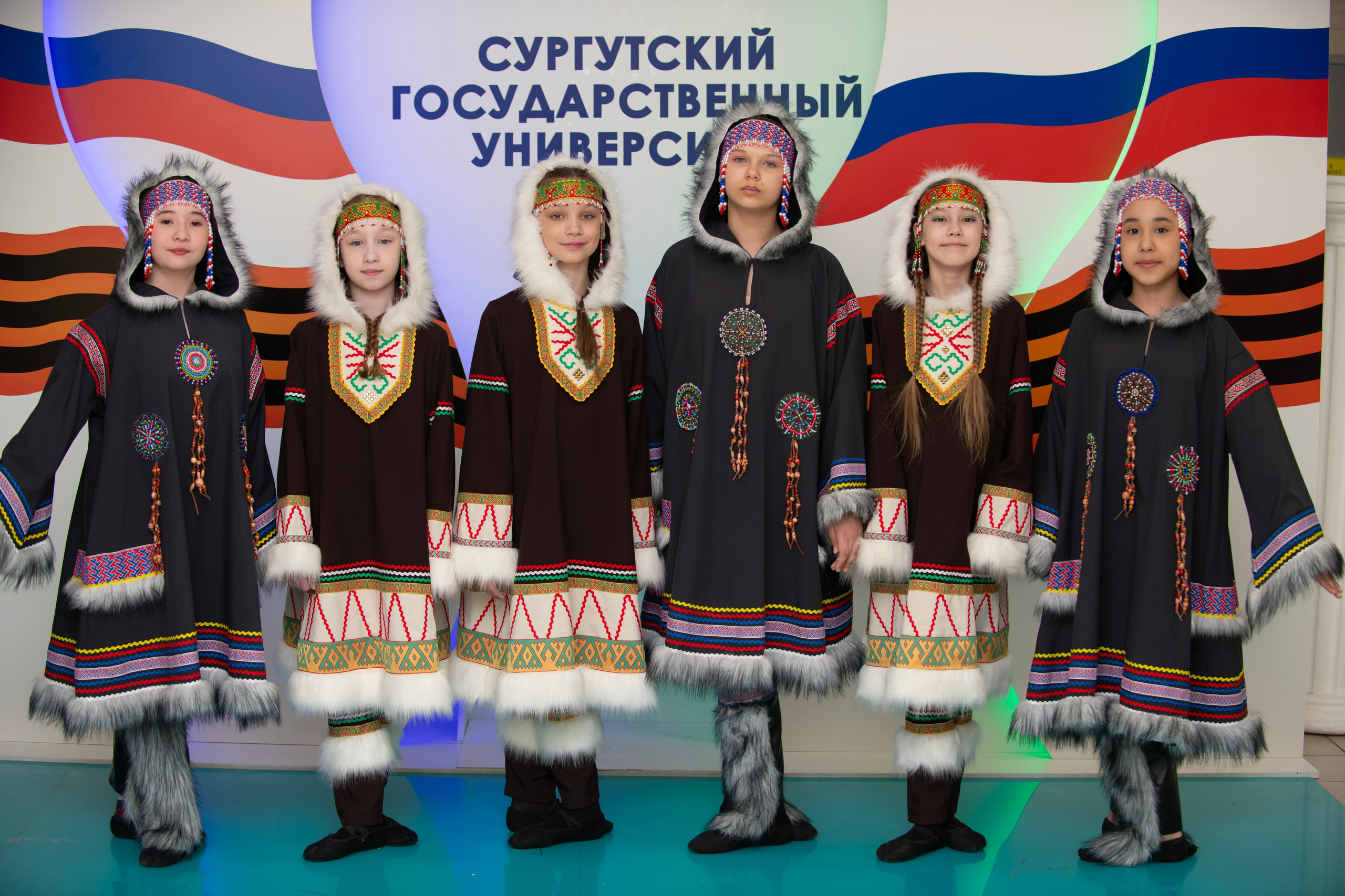 Танцуй Югра. Репортажный и портретный фотограф Alex Dum